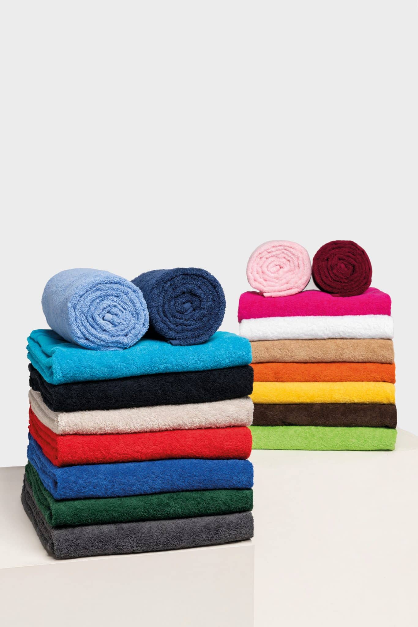 Miniature 1 pour Drap de bain 100 x 150 cm