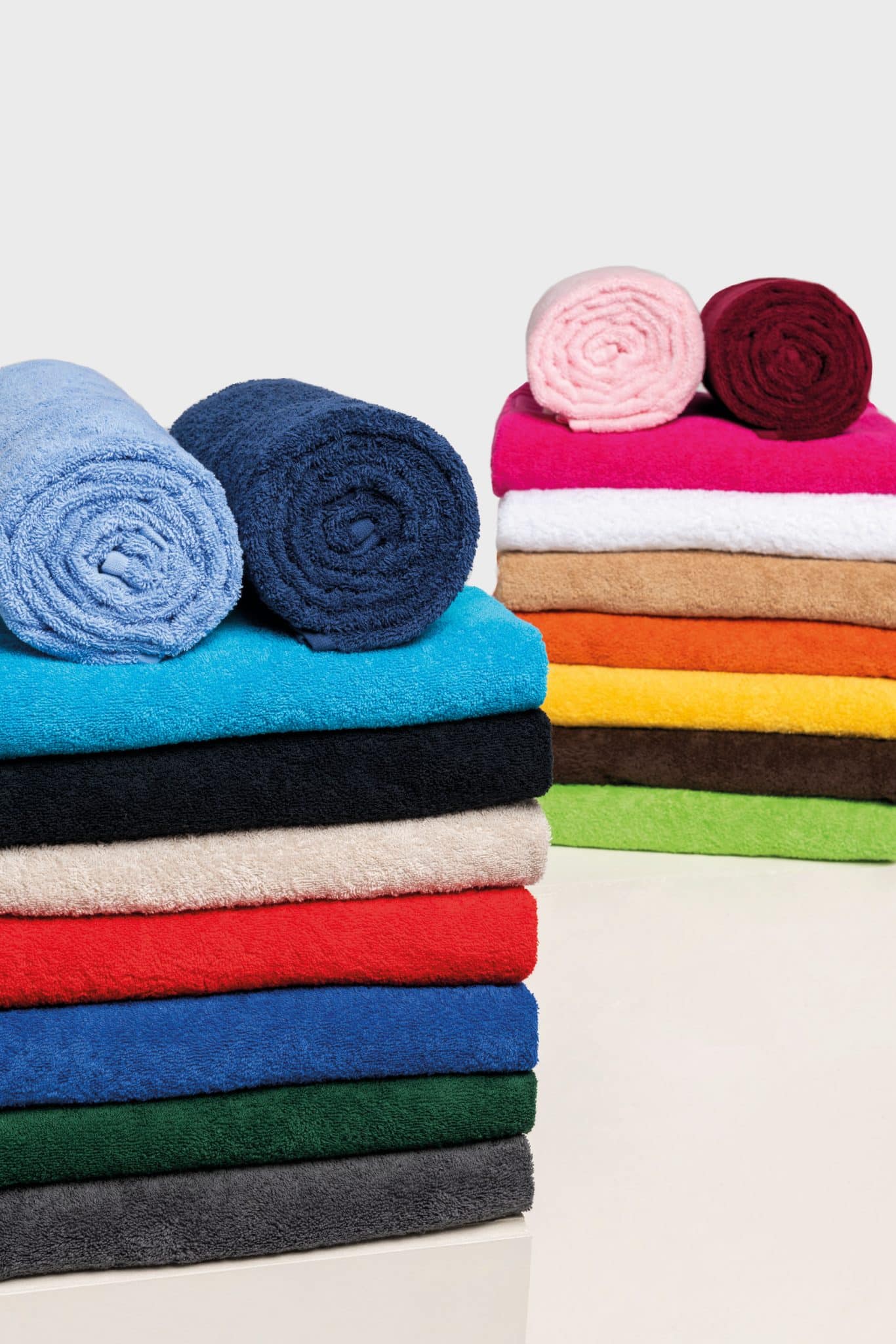 Miniature 2 pour Drap de bain 100 x 150 cm