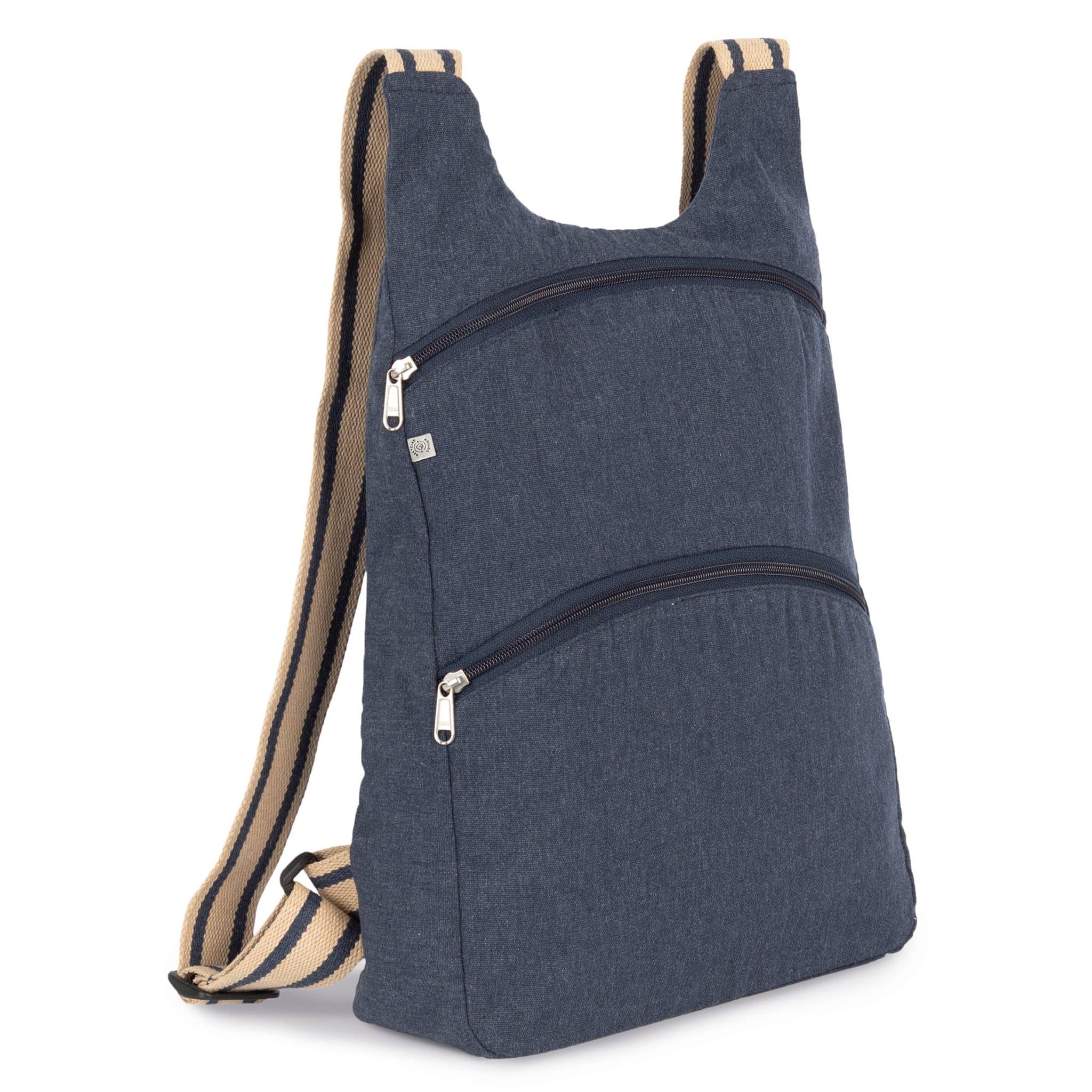 Miniature 3 pour Sac à dos écoresponsable