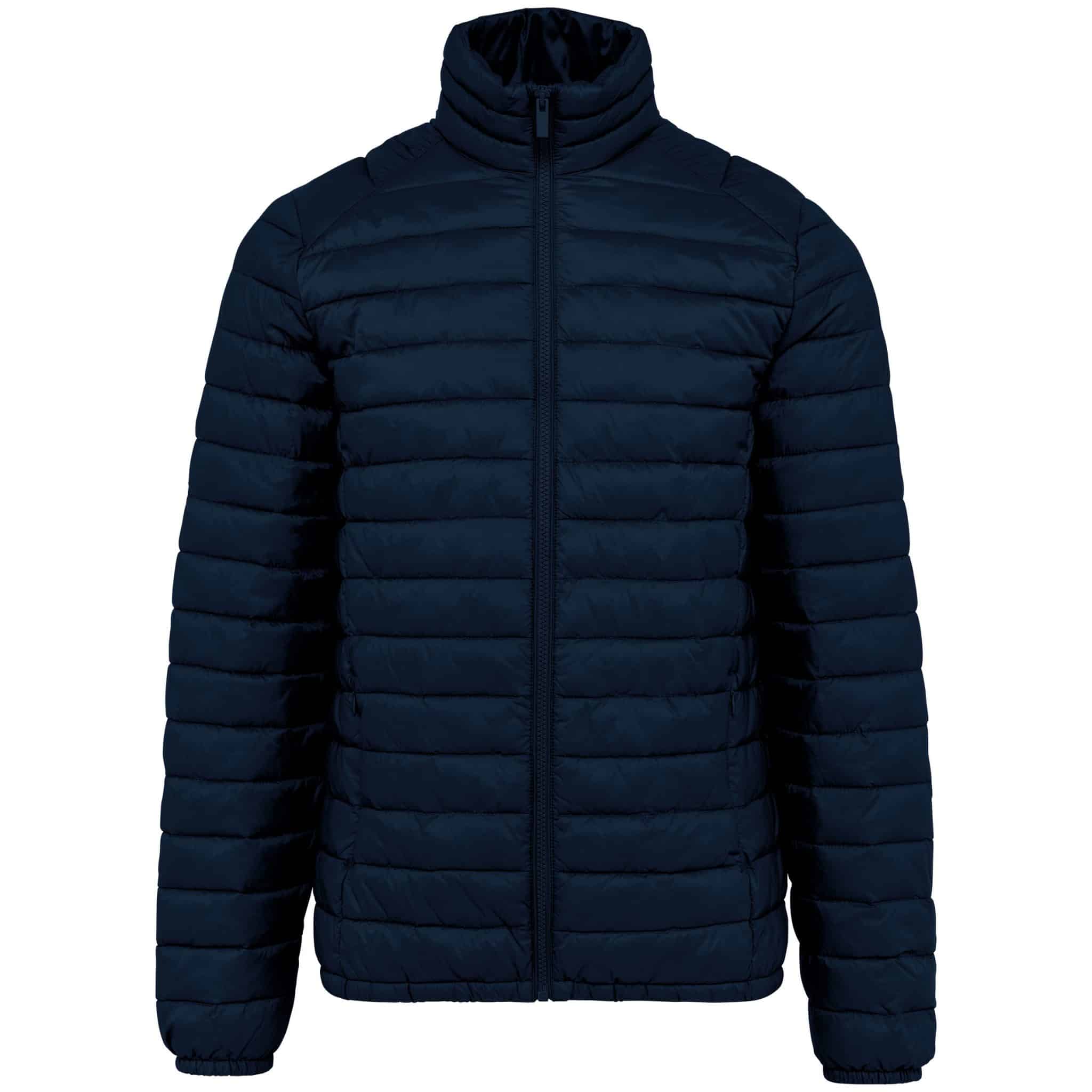Miniature 10 pour Doudoune légère écoresponsable homme