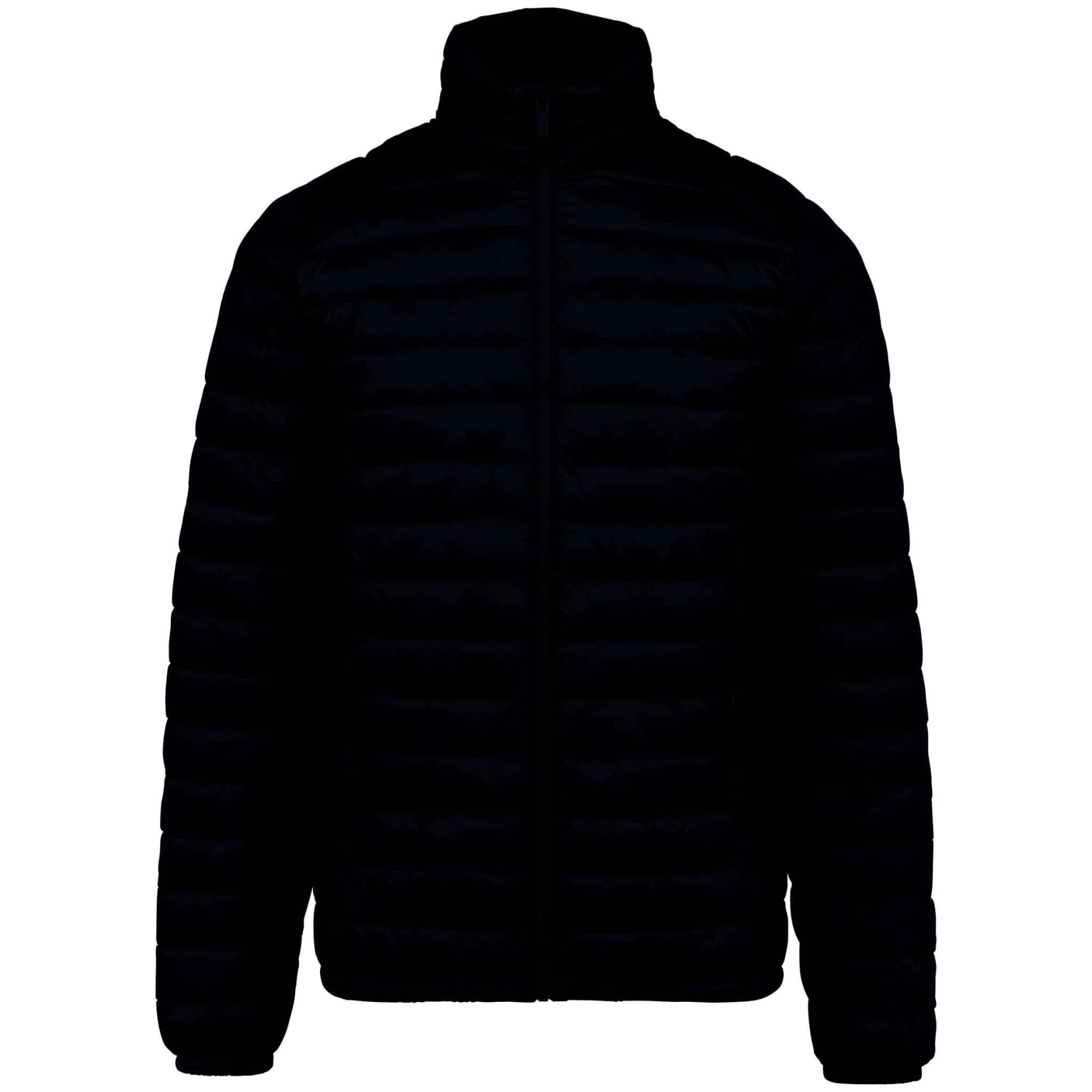 Miniature 8 pour Doudoune légère écoresponsable homme