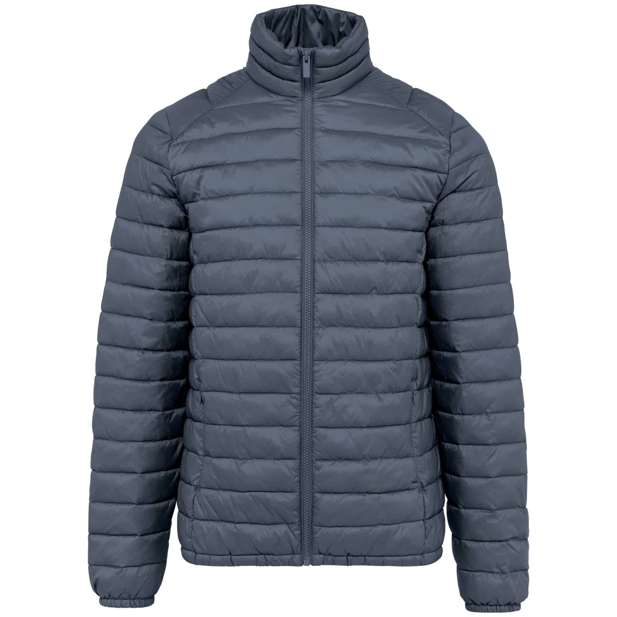 Miniature 9 pour Doudoune légère écoresponsable homme
