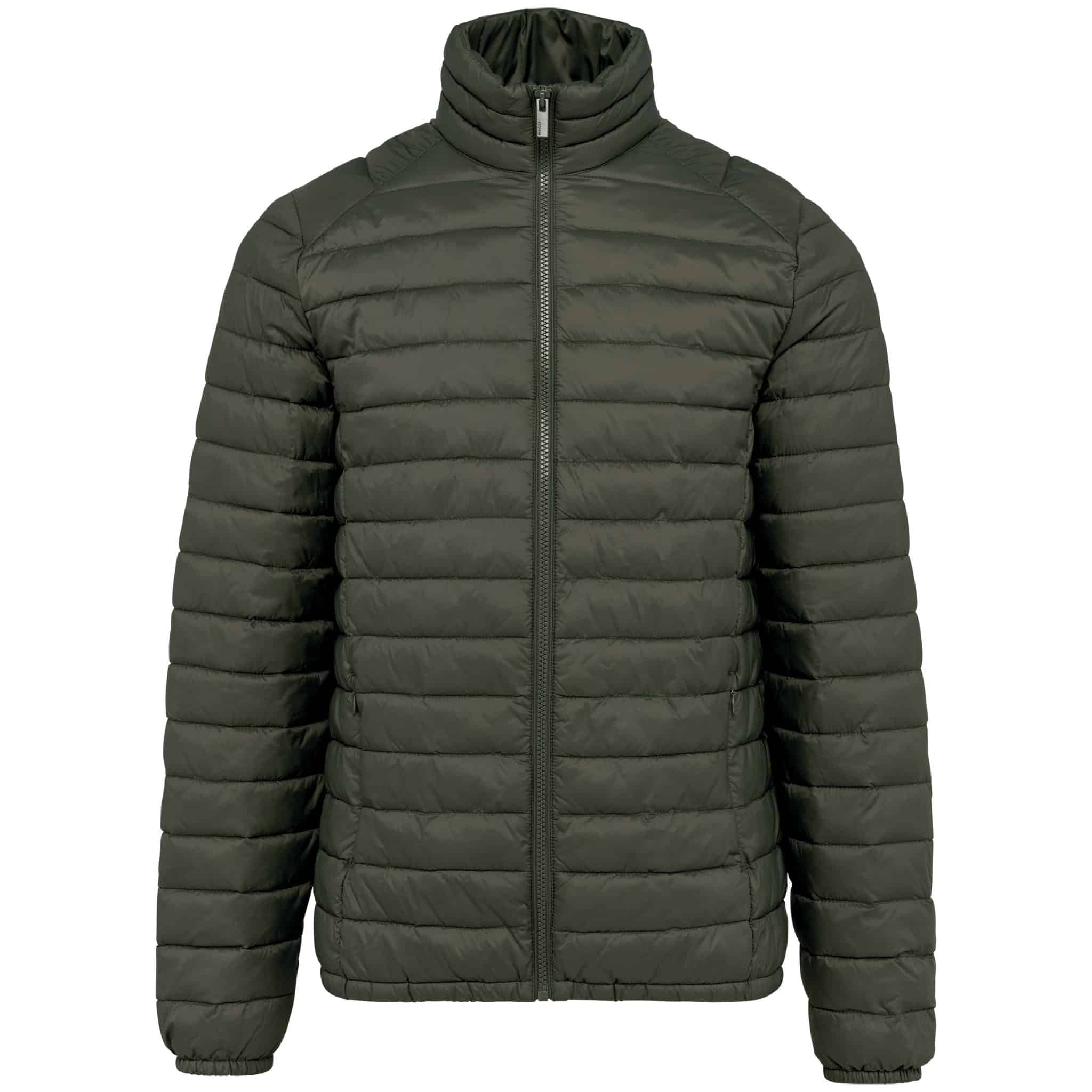 Miniature 11 pour Doudoune légère écoresponsable homme