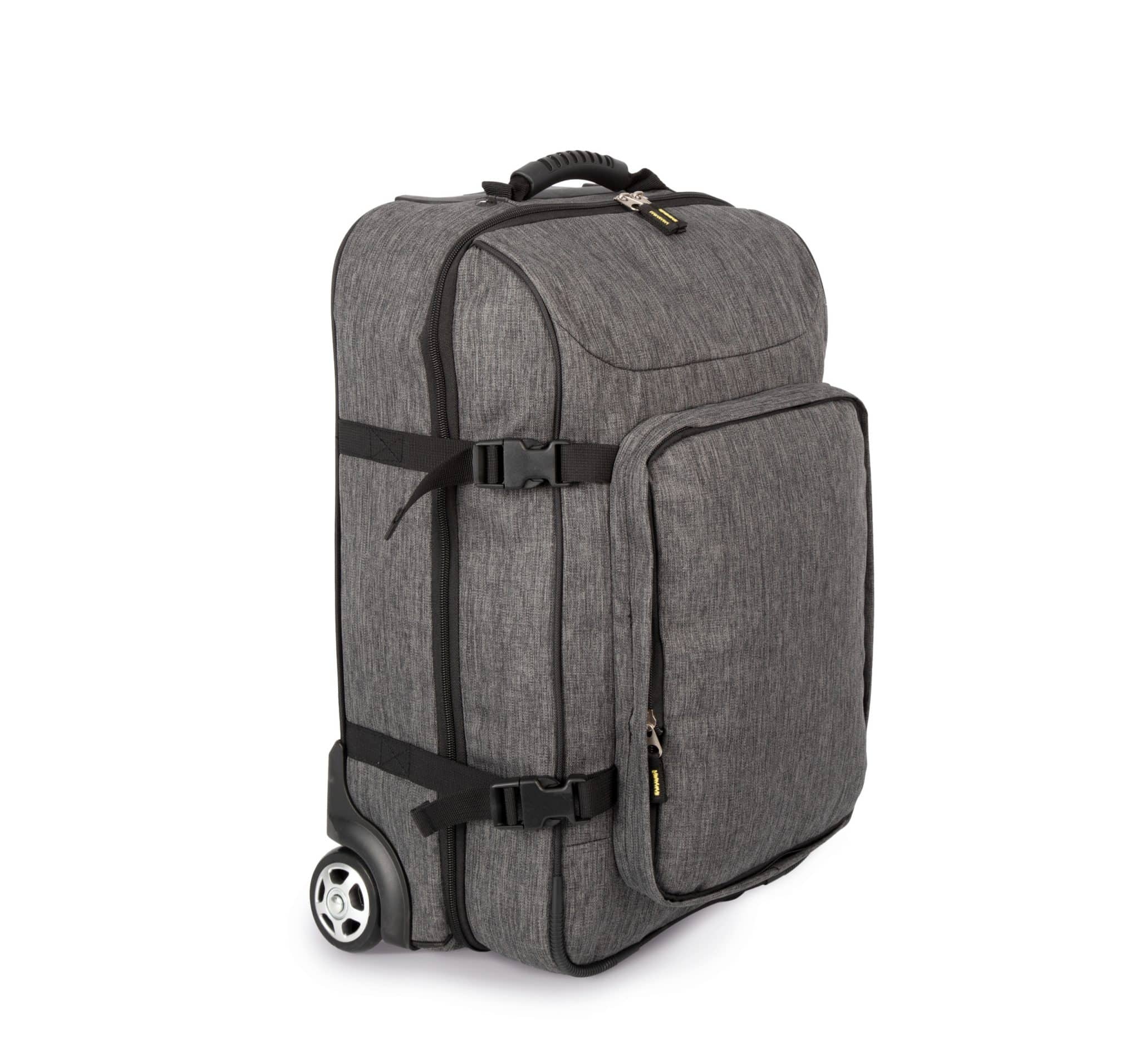 Miniature 3 pour Trolley cabine