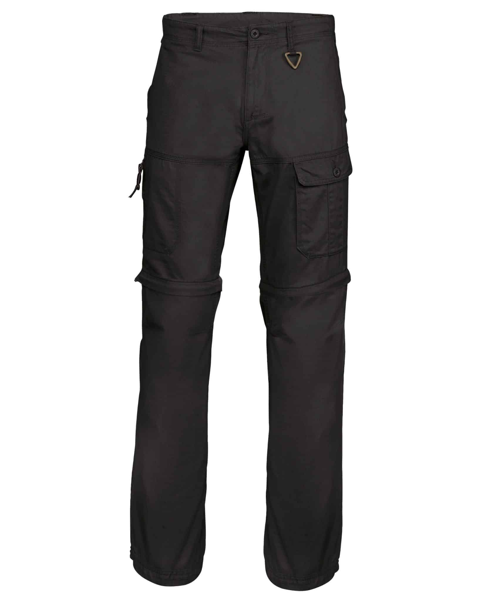 Miniature 11 pour Pantalon 2 en 1 multipoches homme