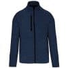 navy-melange