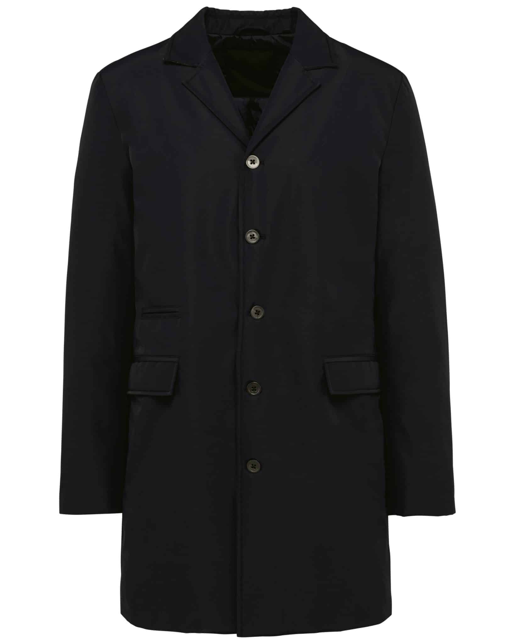 Miniature 14 pour Trench structuré homme