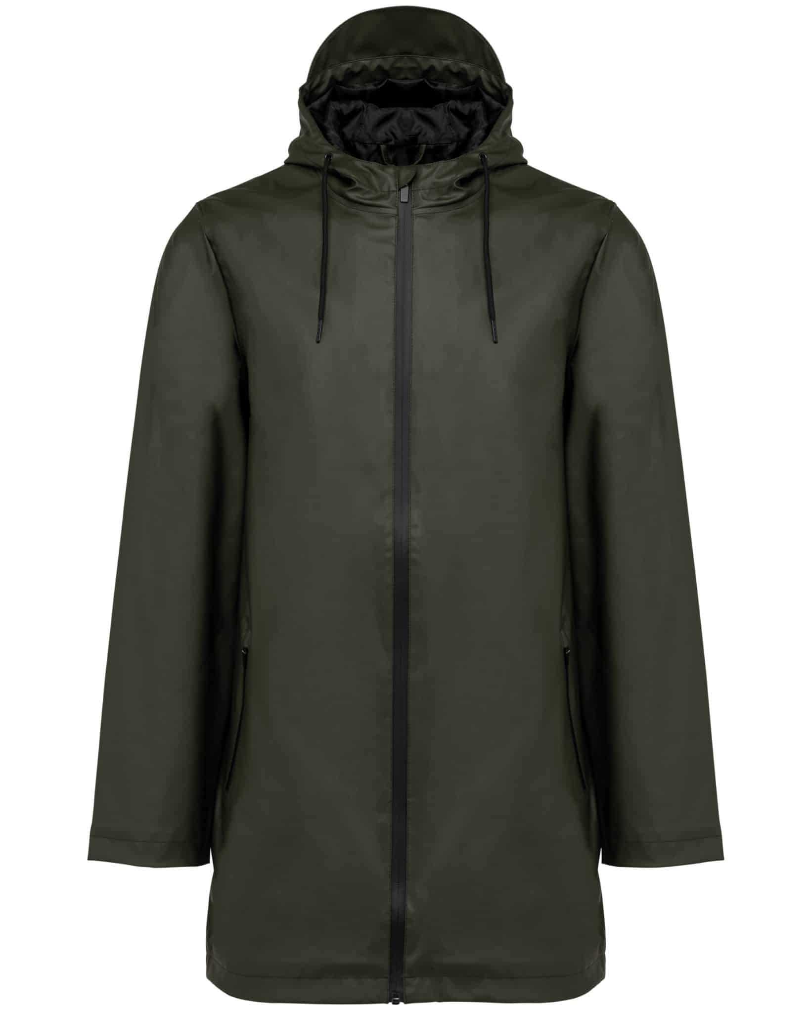 Miniature 21 pour Veste de pluie unisexe