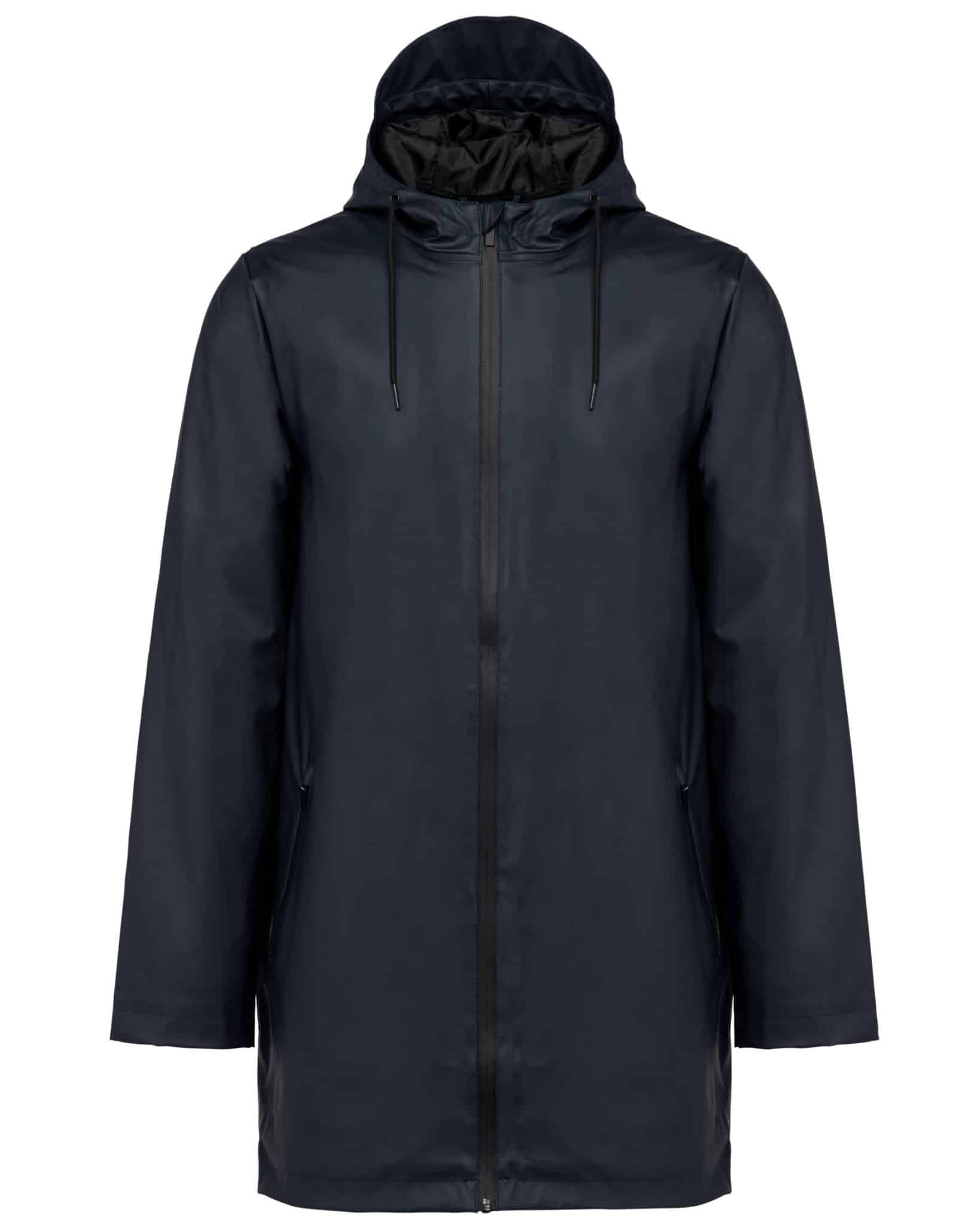Miniature 20 pour Veste de pluie unisexe