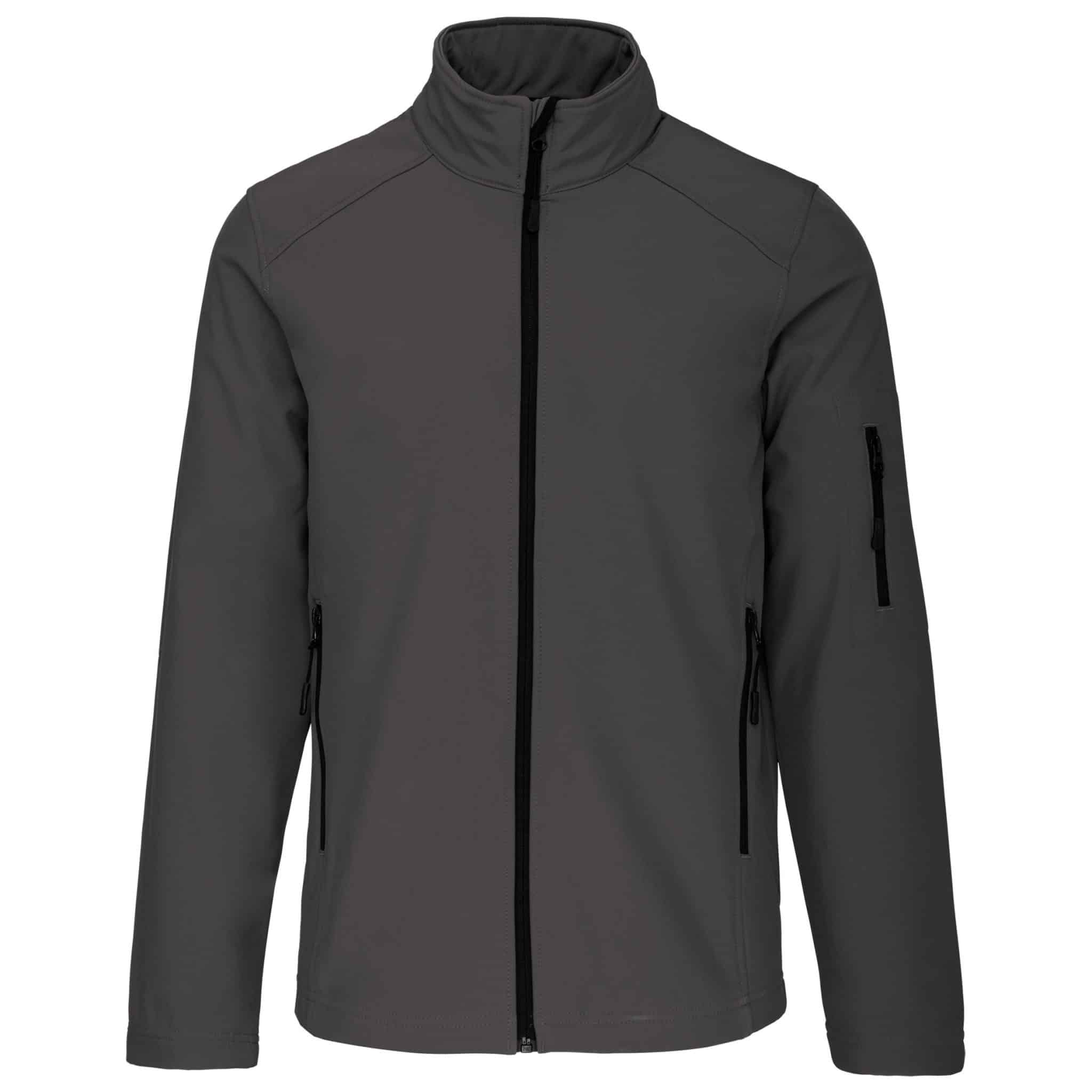Miniature 27 pour Veste softshell homme