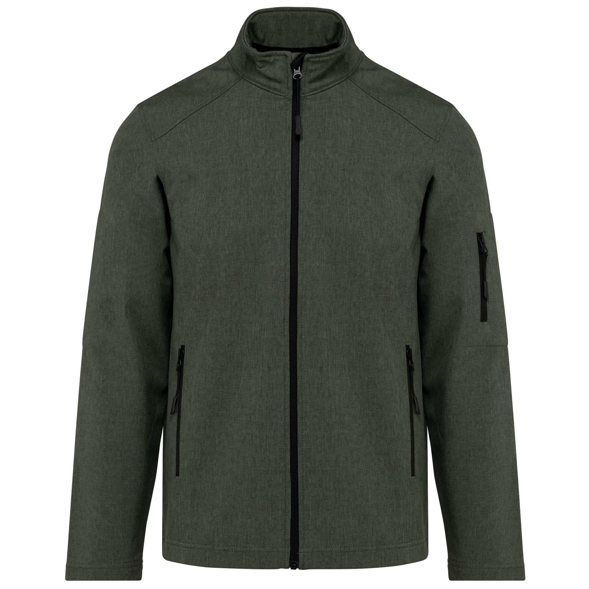 Miniature 23 pour Veste softshell homme