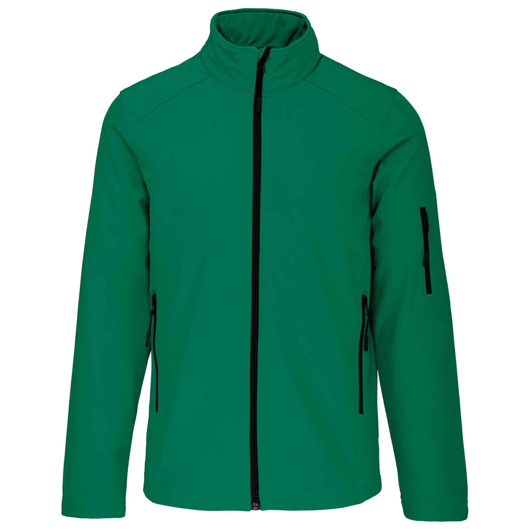 Miniature 22 pour Veste softshell homme