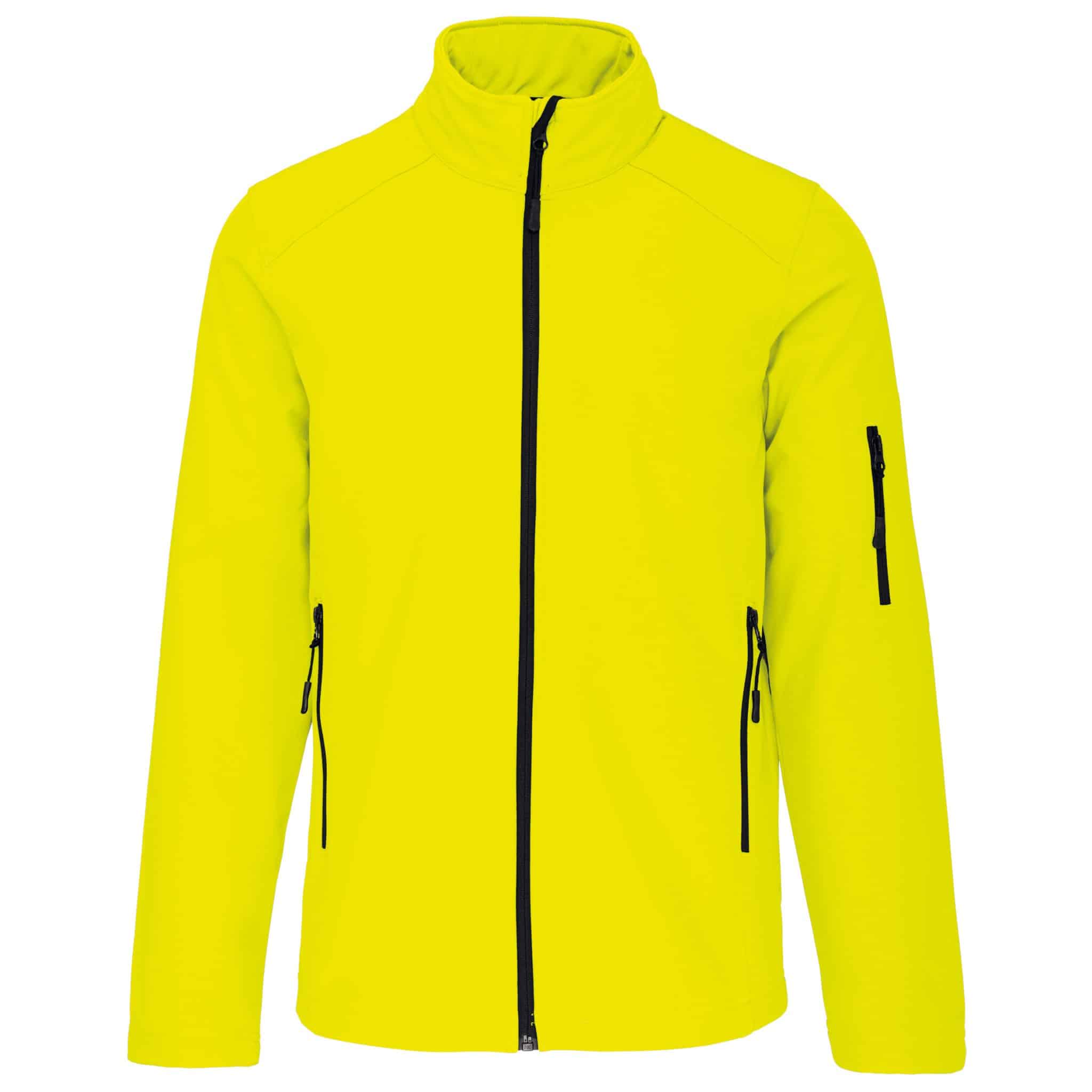 Miniature 21 pour Veste softshell homme