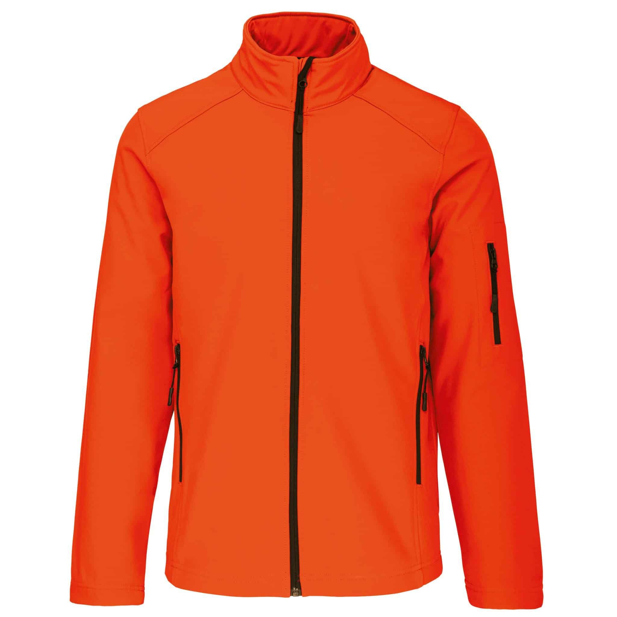Miniature 20 pour Veste softshell homme