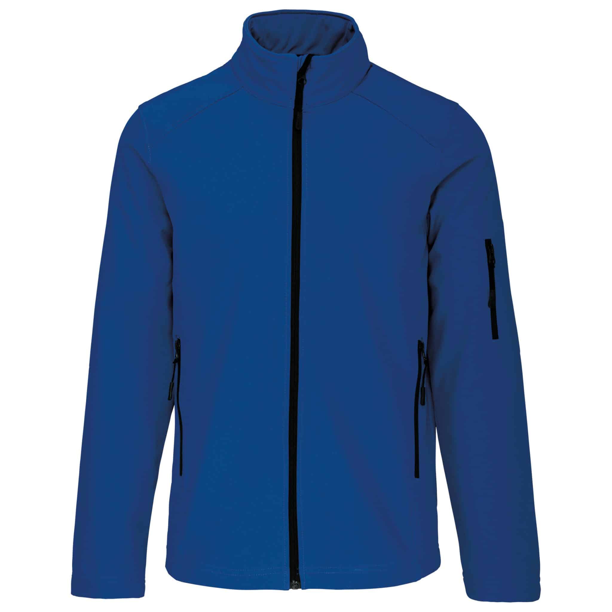Miniature 19 pour Veste softshell homme