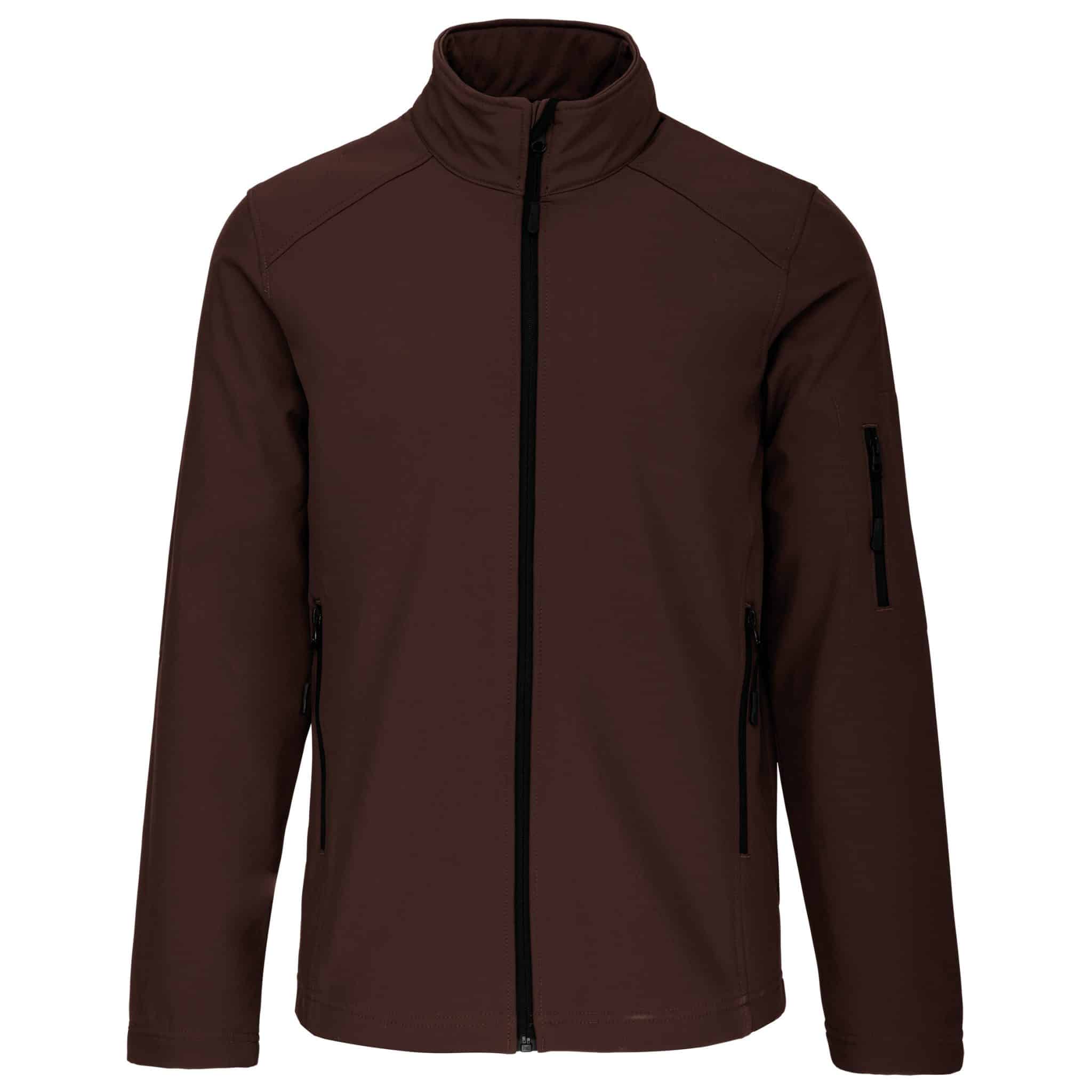 Miniature 18 pour Veste softshell homme