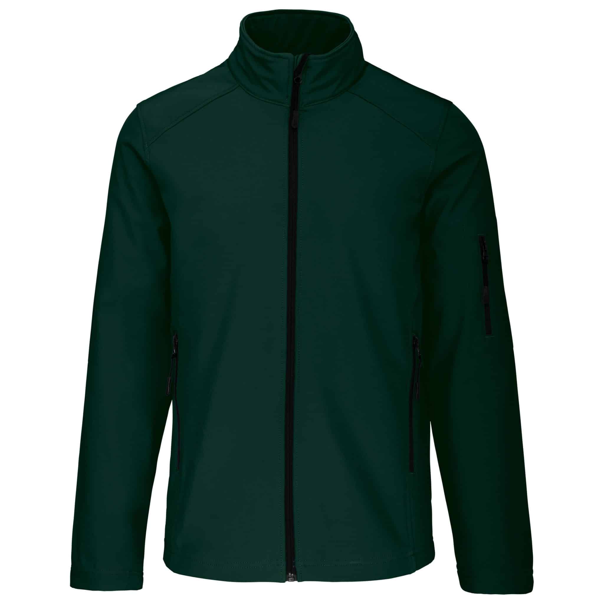 Miniature 17 pour Veste softshell homme