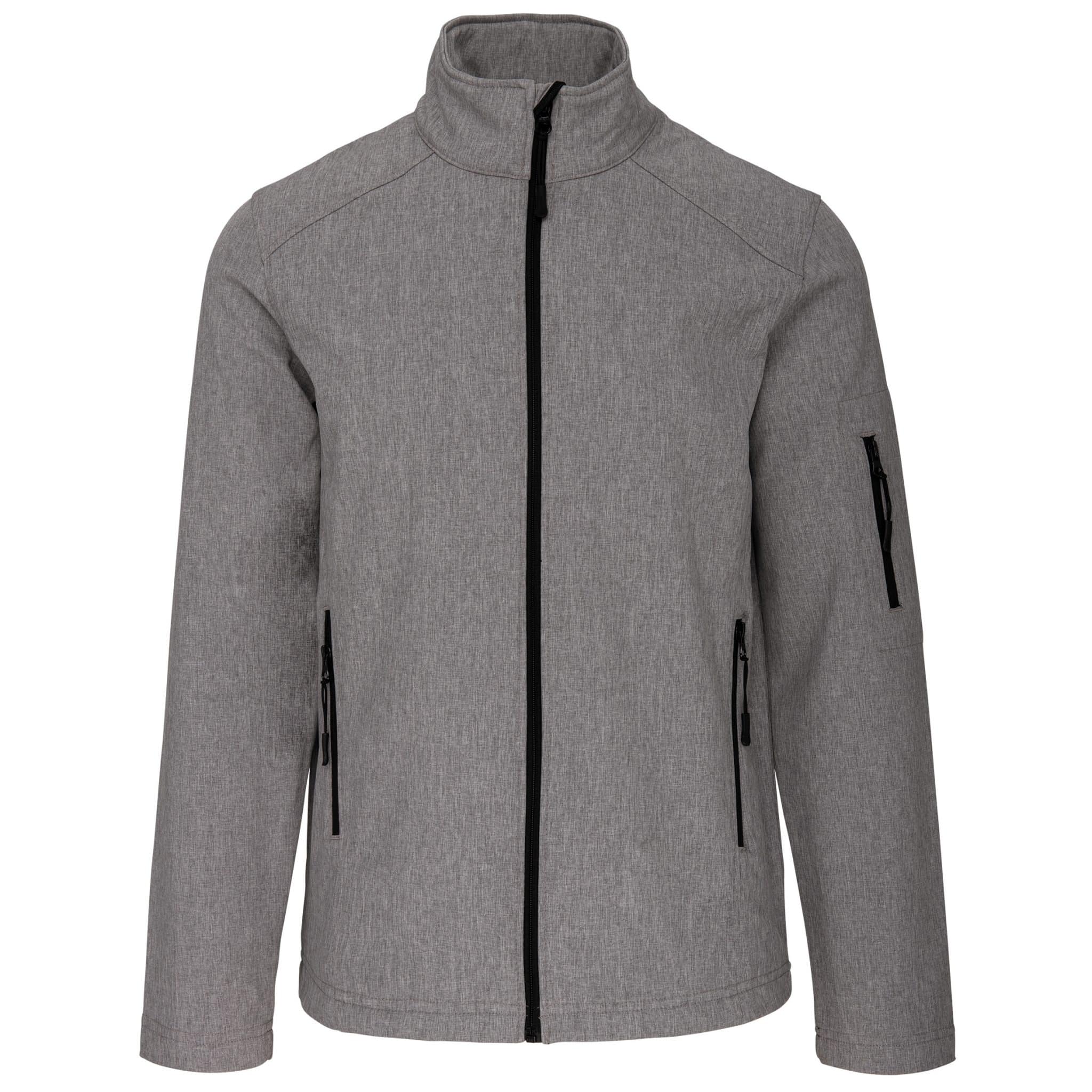 Miniature 6 pour Veste softshell enfant