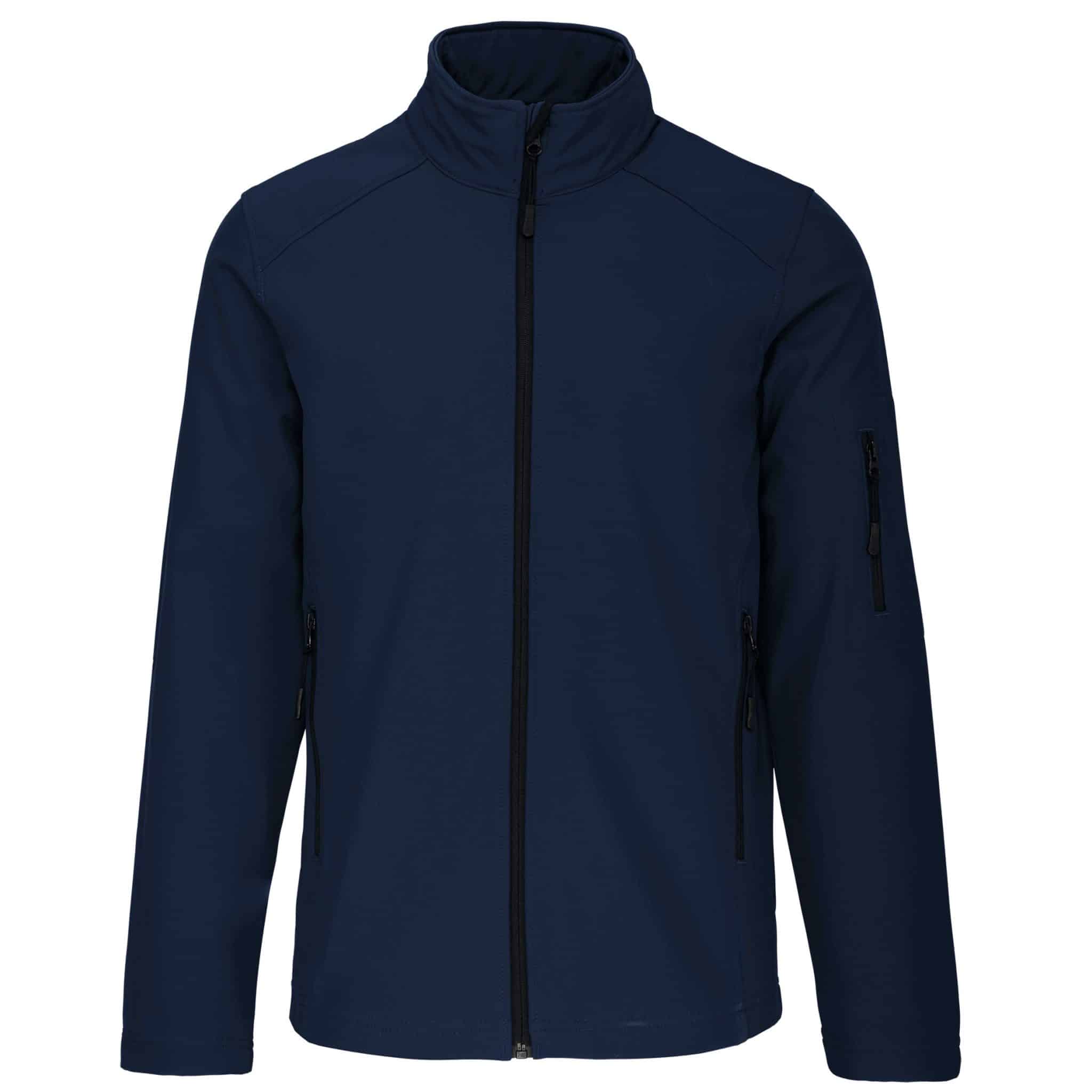 Miniature 7 pour Veste softshell enfant