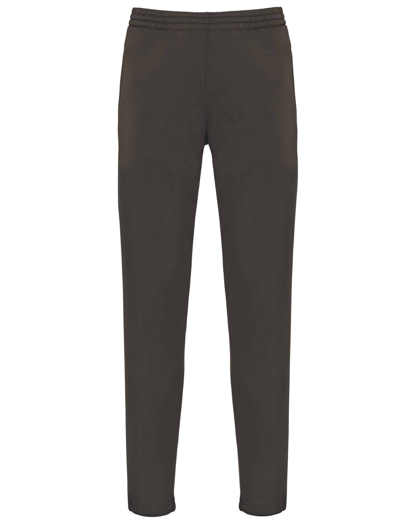 Miniature 9 pour Pantalon de survêtement unisexe