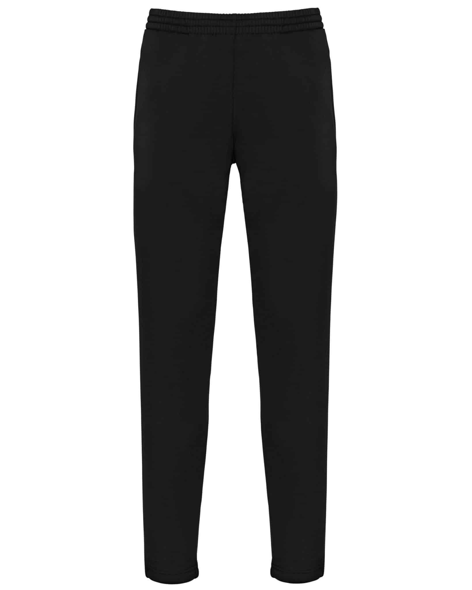 Miniature 8 pour Pantalon de survêtement unisexe