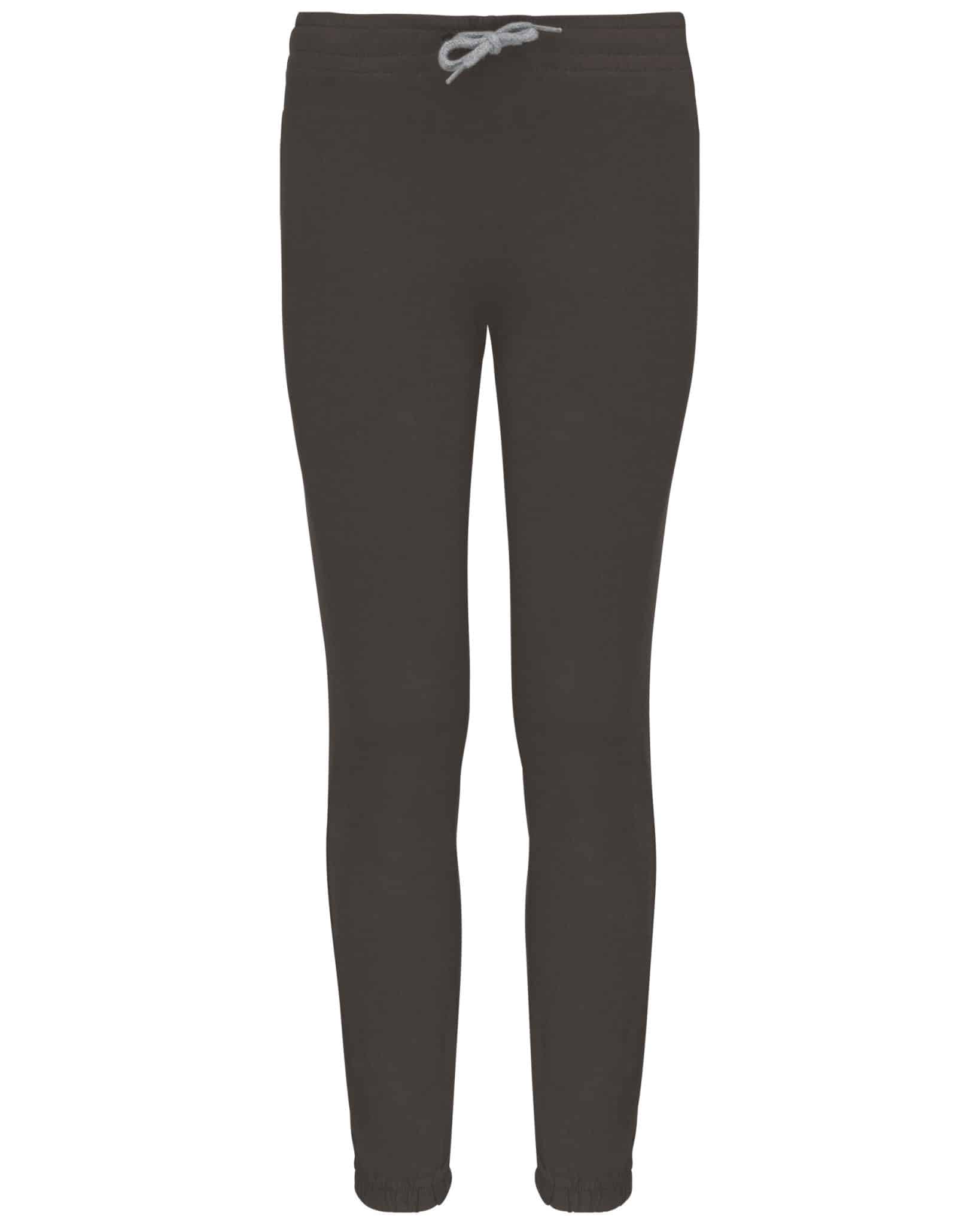 Miniature 8 pour Pantalon de jogging en coton léger enfant