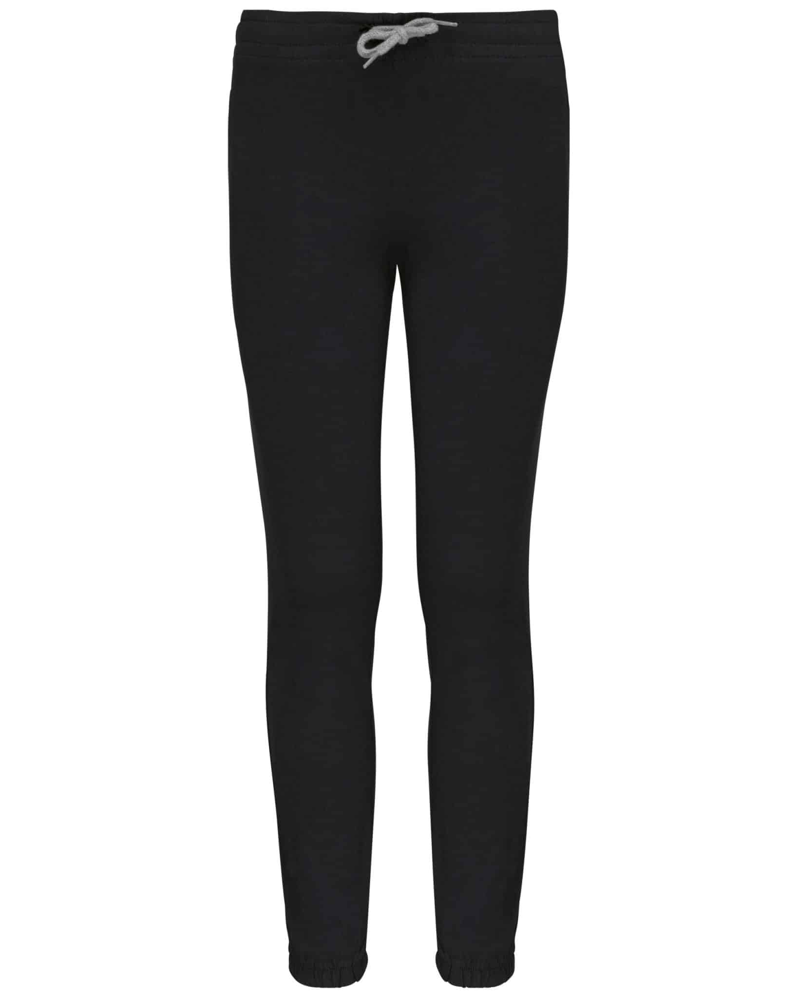 Miniature 7 pour Pantalon de jogging en coton léger enfant