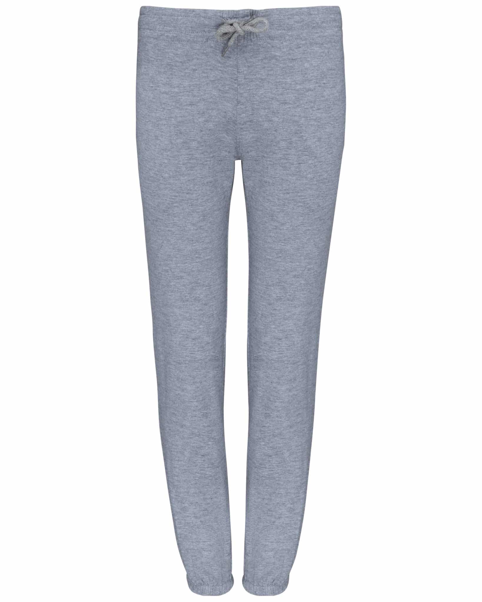 Miniature 10 pour Pantalon de jogging en coton léger enfant