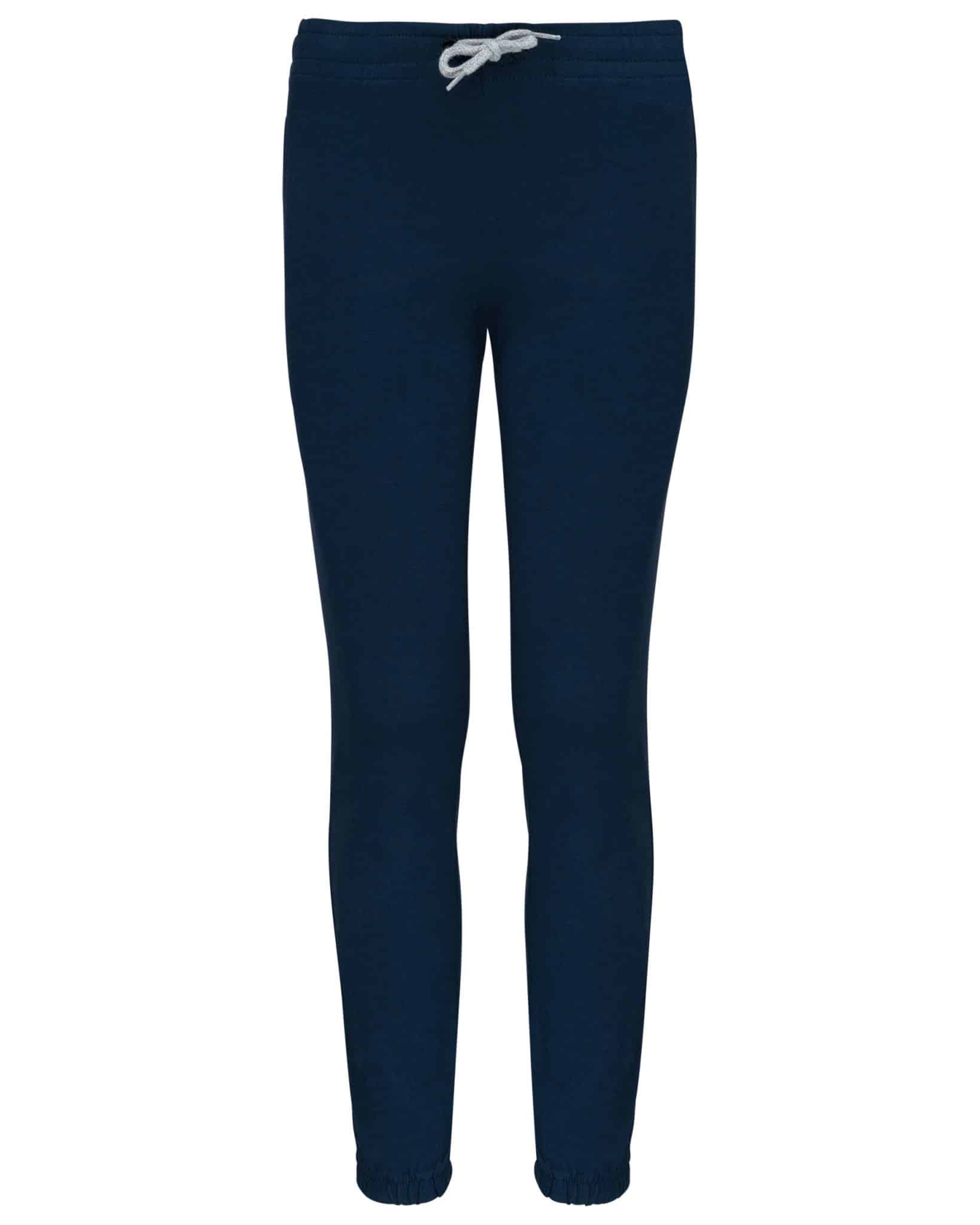 Miniature 9 pour Pantalon de jogging en coton léger enfant