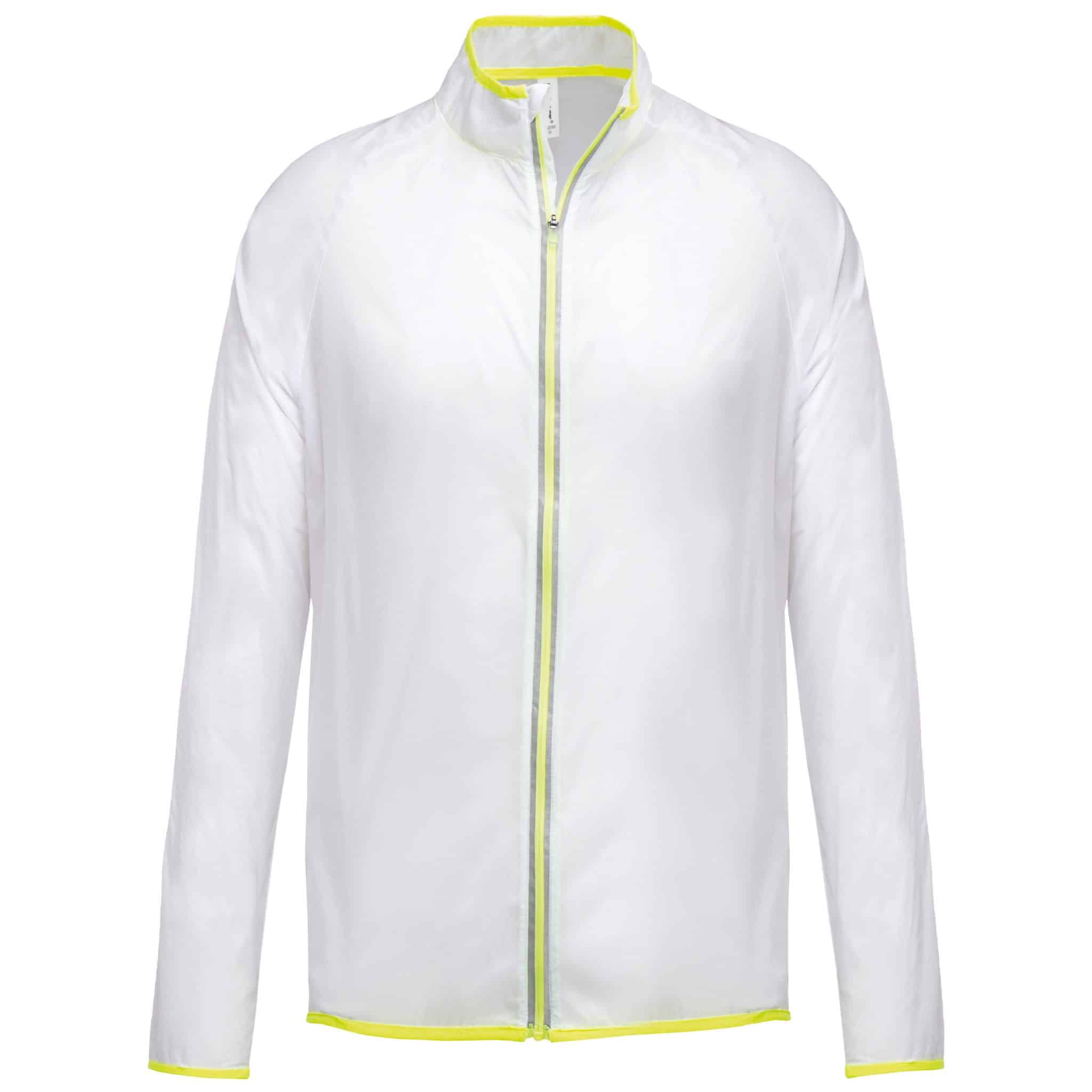 Miniature 14 pour Blouson sport ultra léger unisexe
