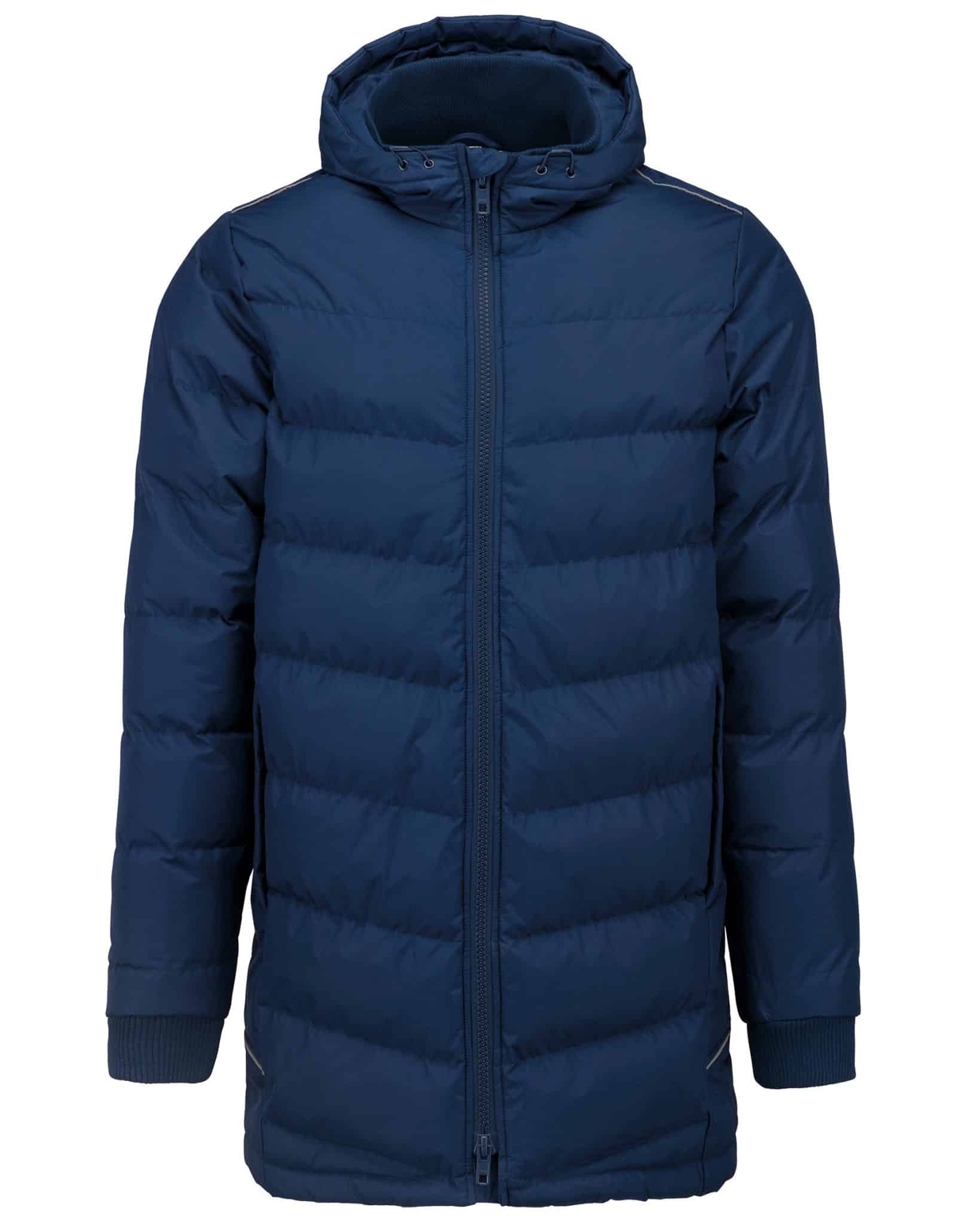 Miniature 8 pour Parka team sports unisexe