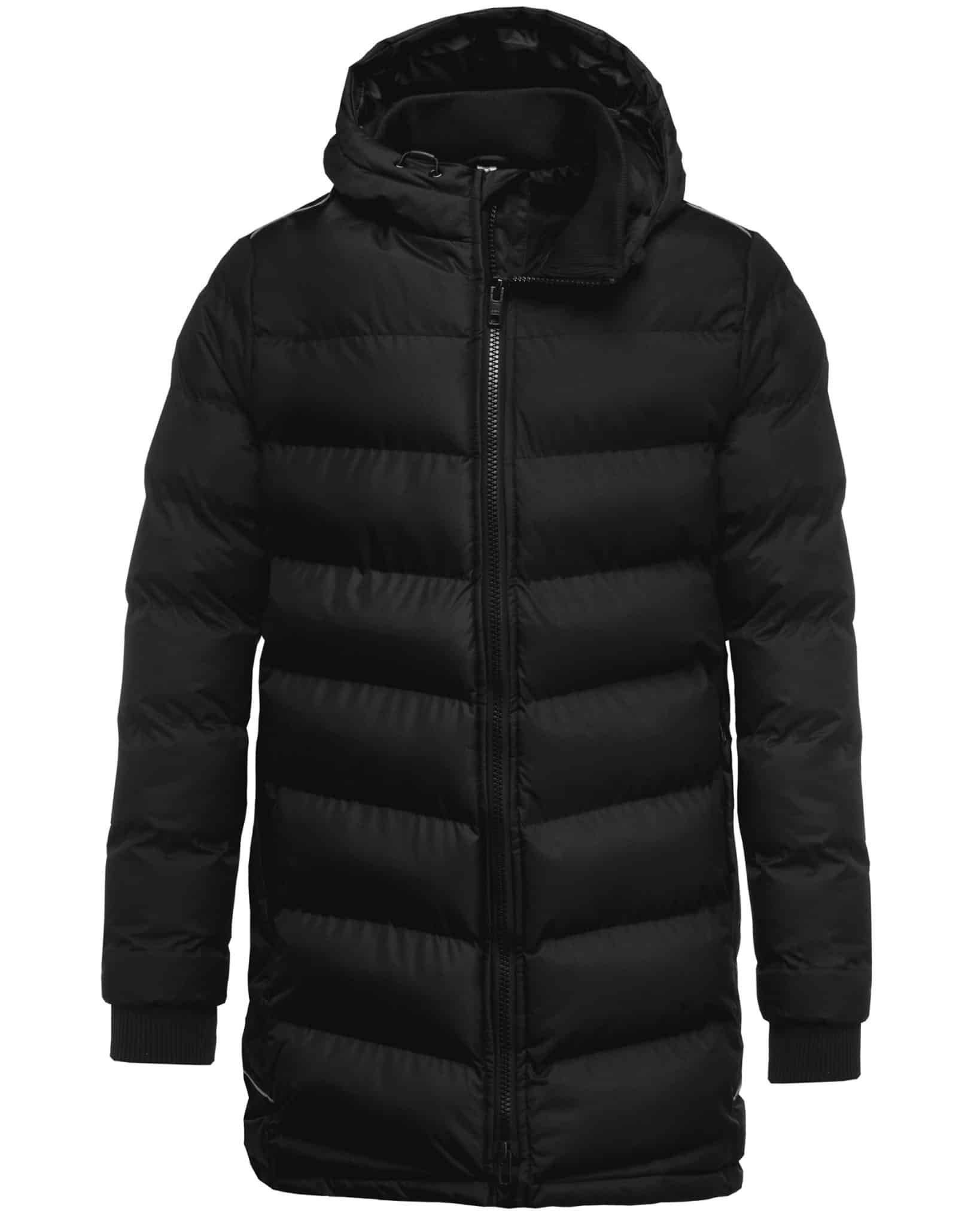 Miniature 7 pour Parka team sports unisexe
