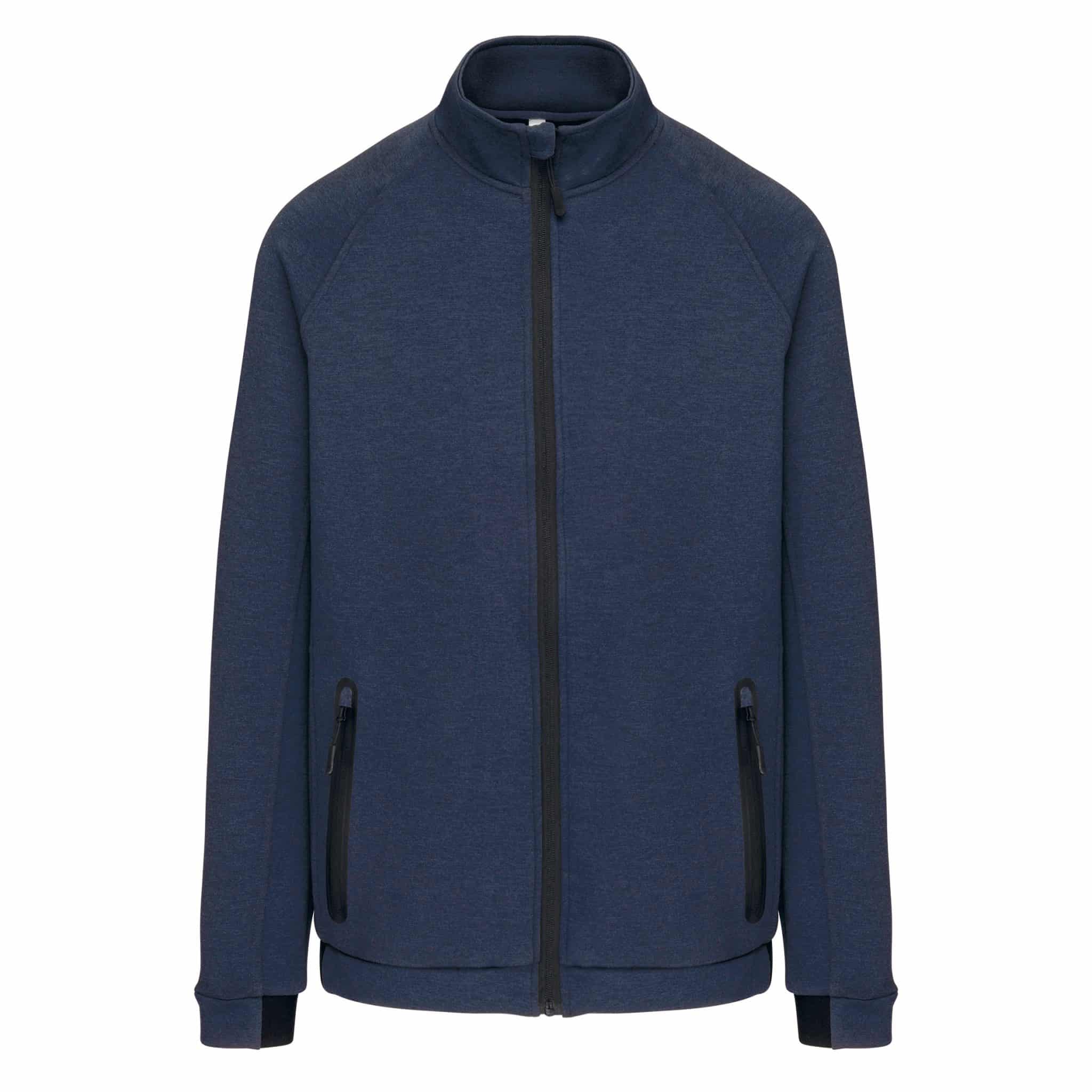 Miniature 14 pour Veste à col montant homme