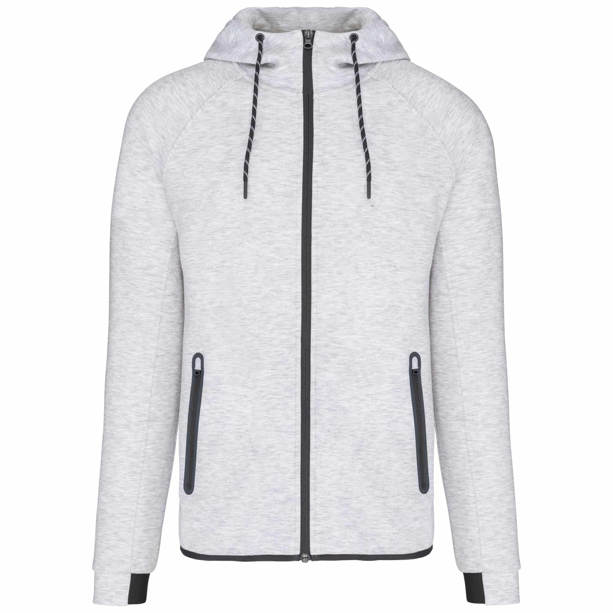 Miniature 10 pour Veste à capuche performance