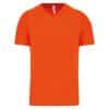 fluorescent-orange