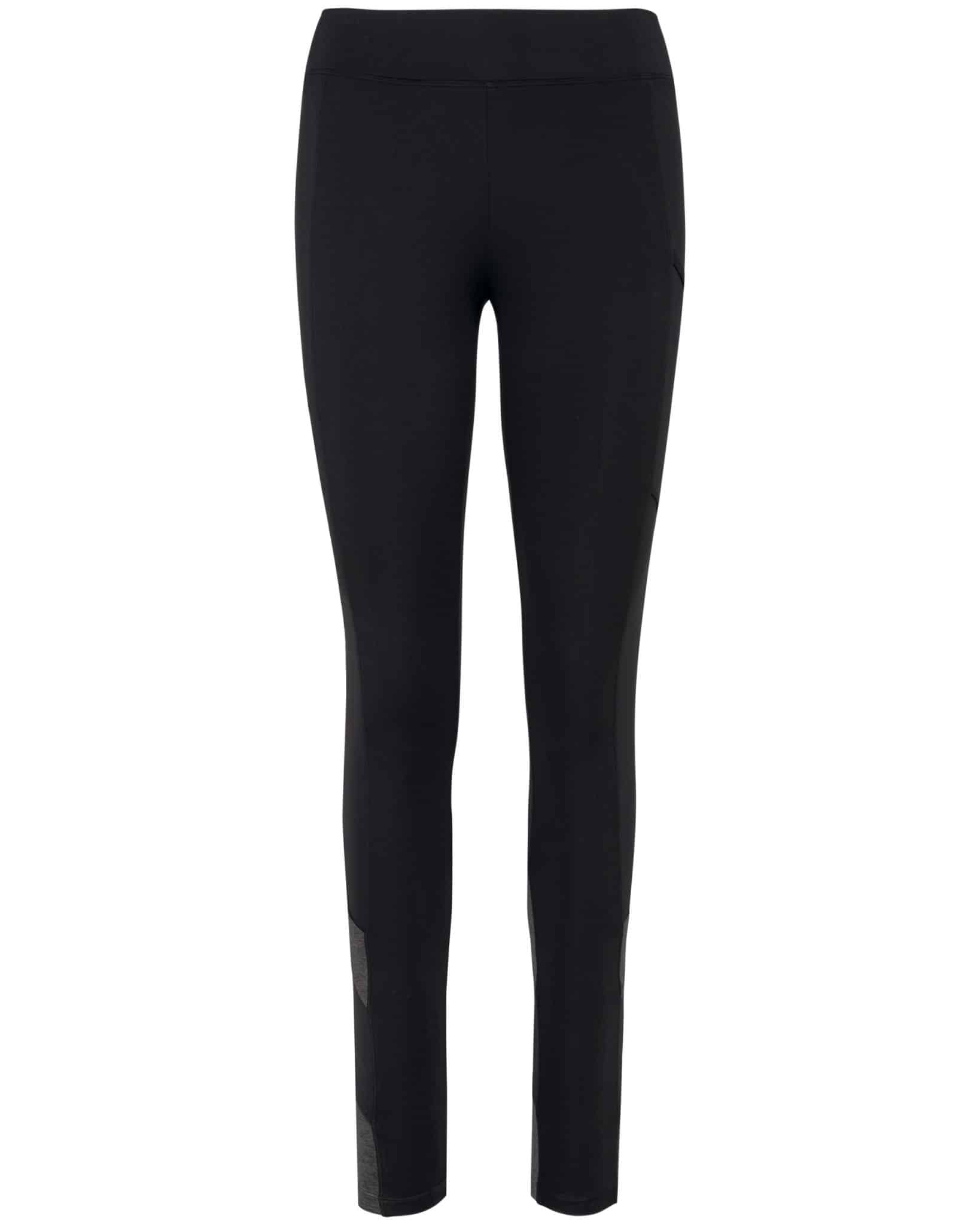 Miniature 8 pour Legging de padel bicolore femme