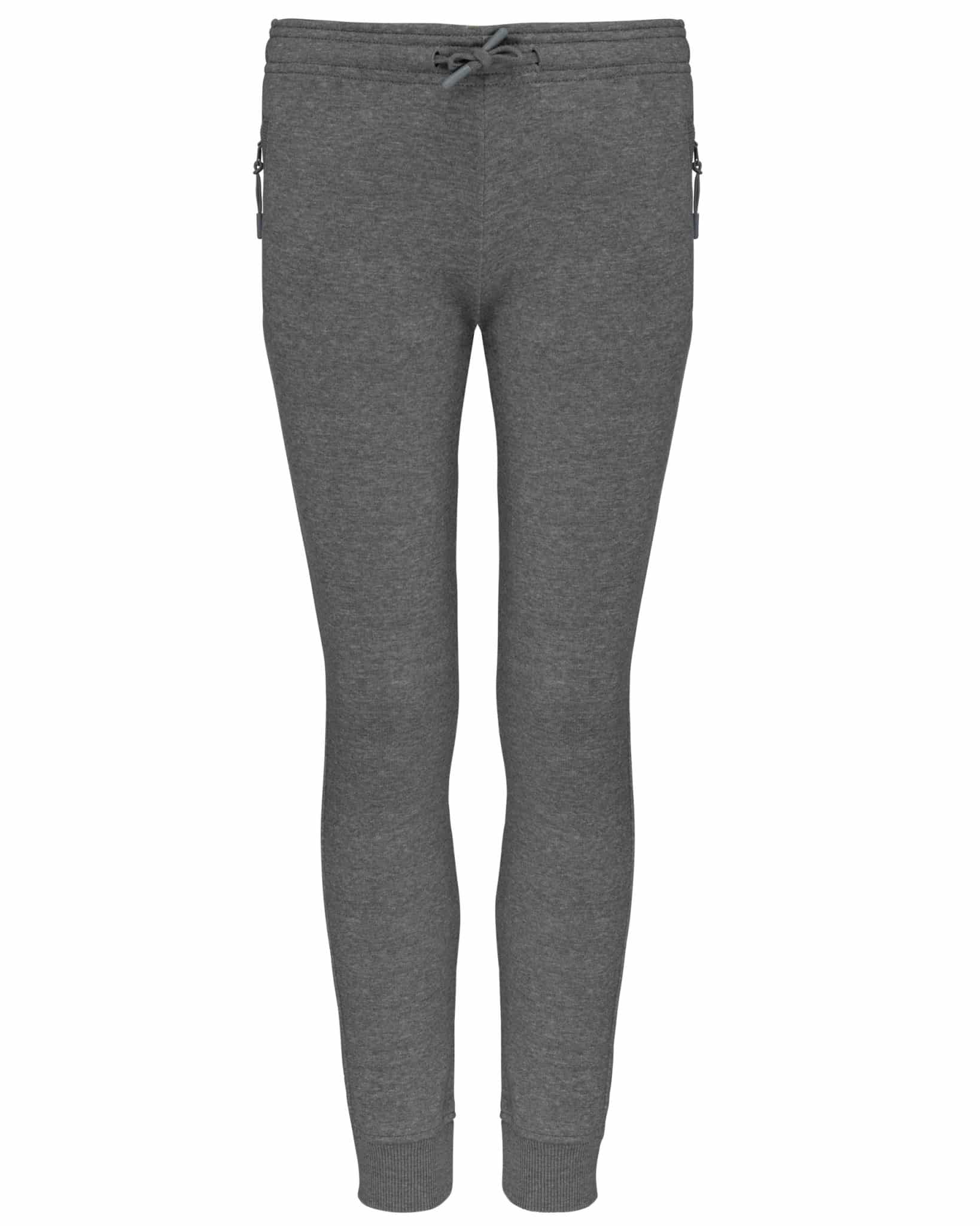 Miniature 8 pour Pantalon de jogging à poches multisports enfant