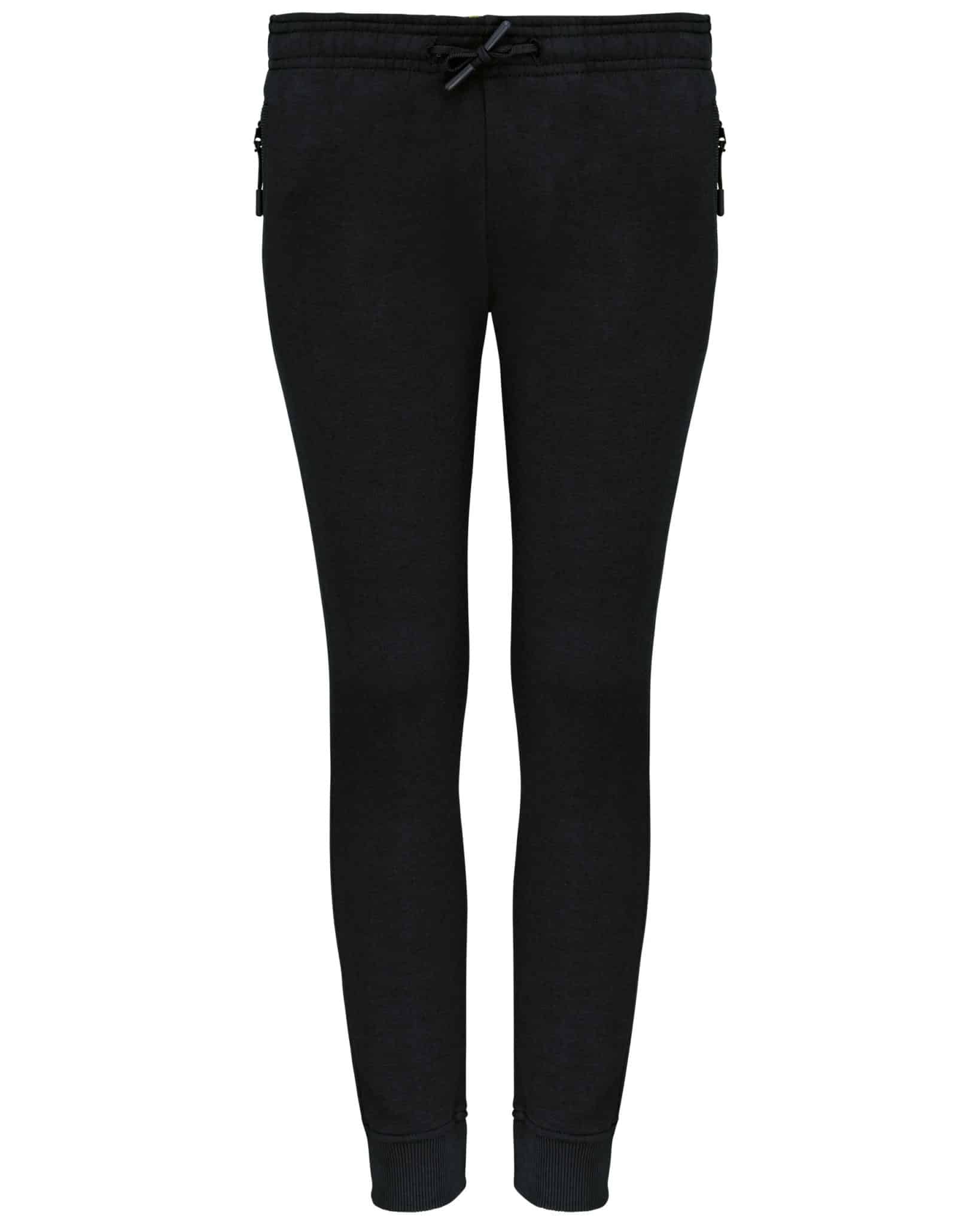 Miniature 7 pour Pantalon de jogging à poches multisports enfant