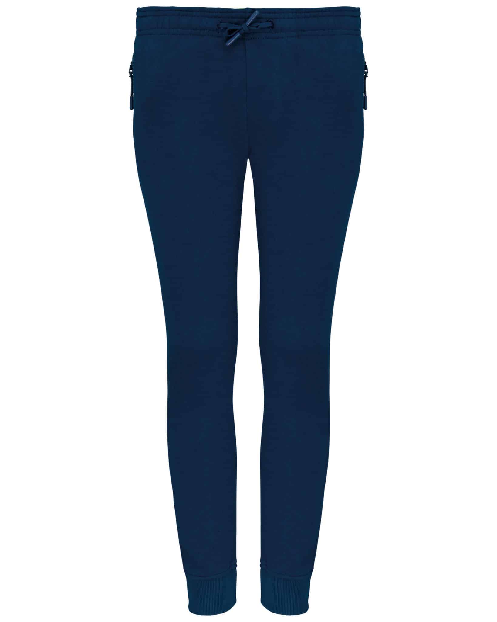 Miniature 10 pour Pantalon de jogging à poches multisports enfant