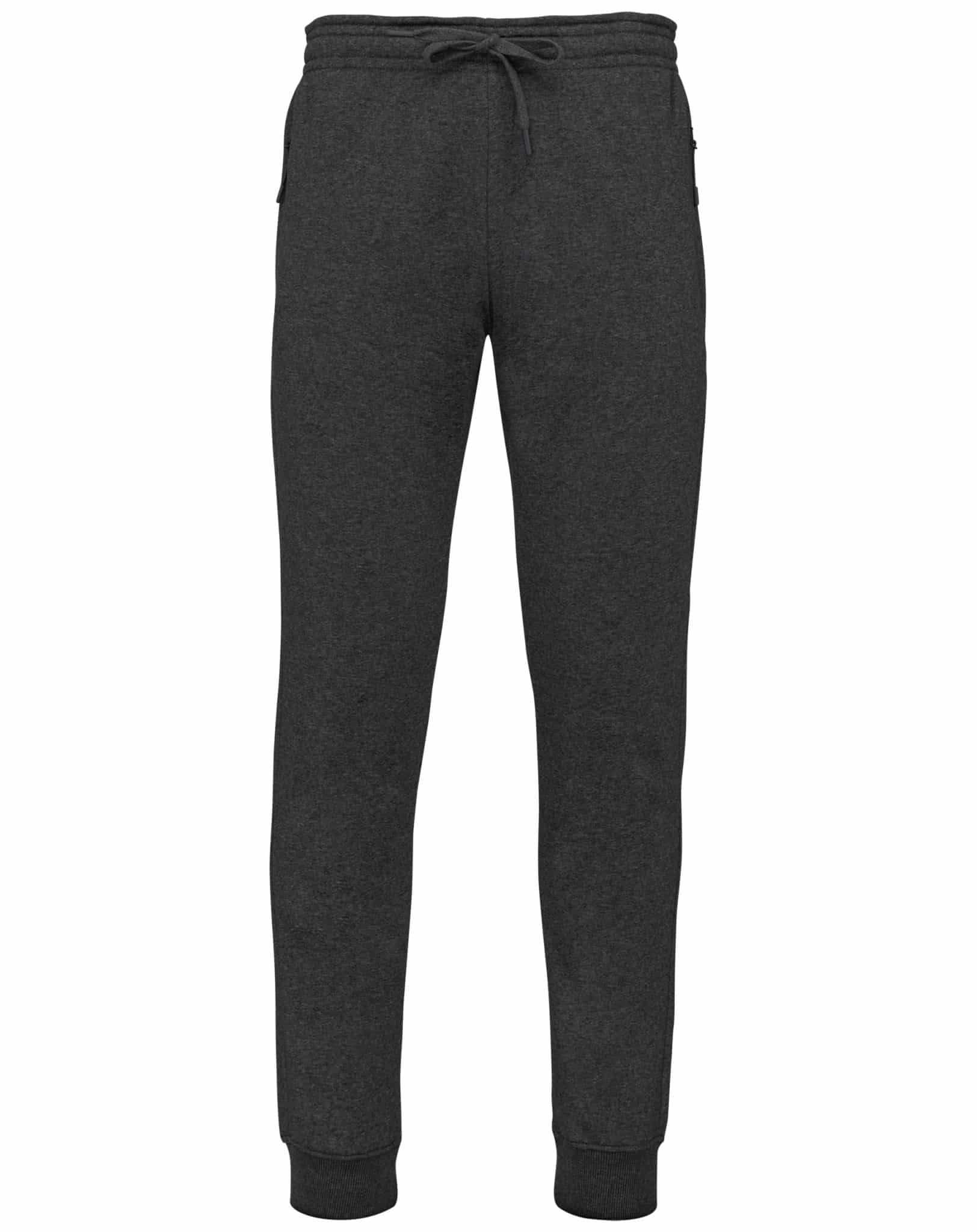 Miniature 6 pour Pantalon de jogging à poches multisports unisexe