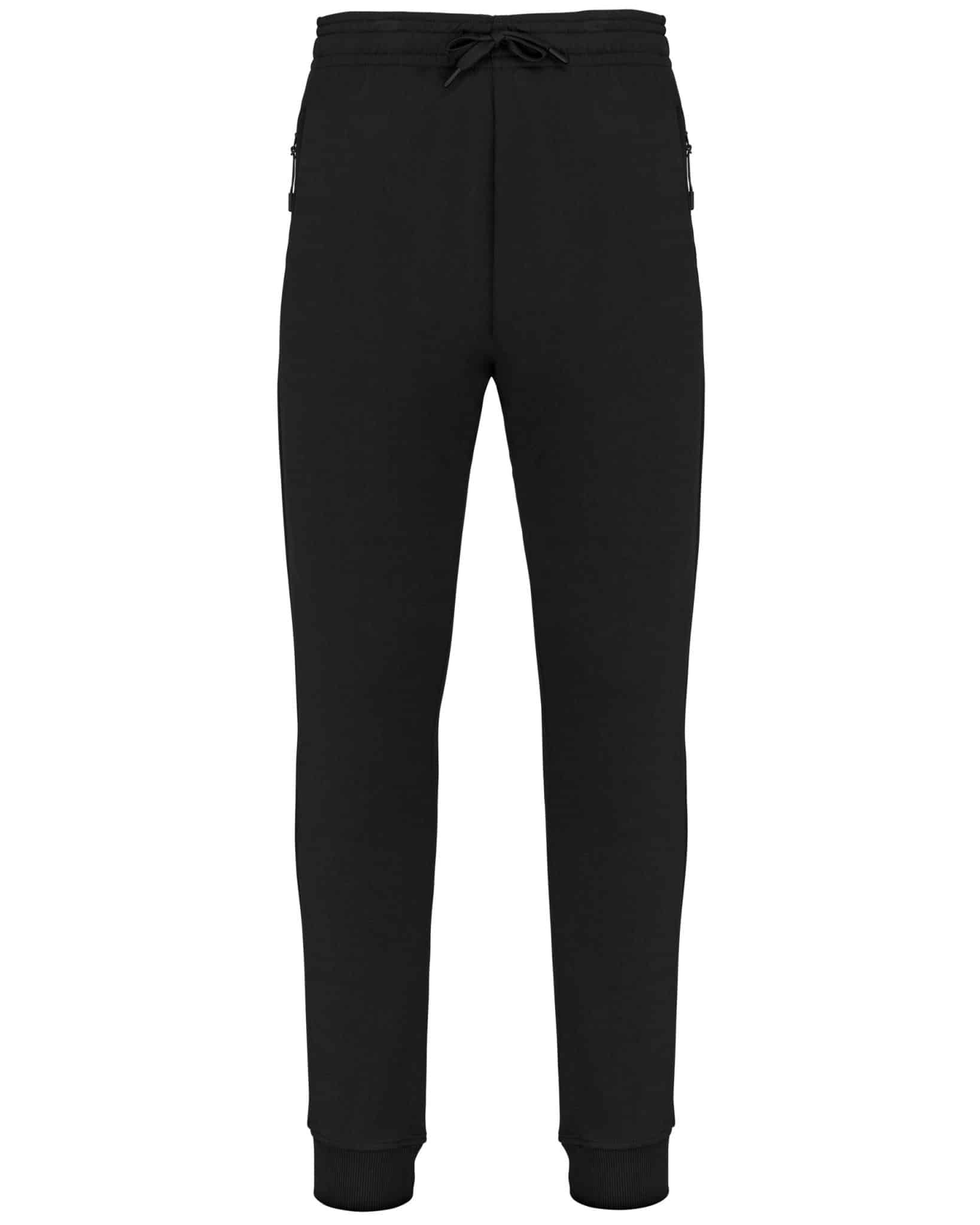 Miniature 5 pour Pantalon de jogging à poches multisports unisexe