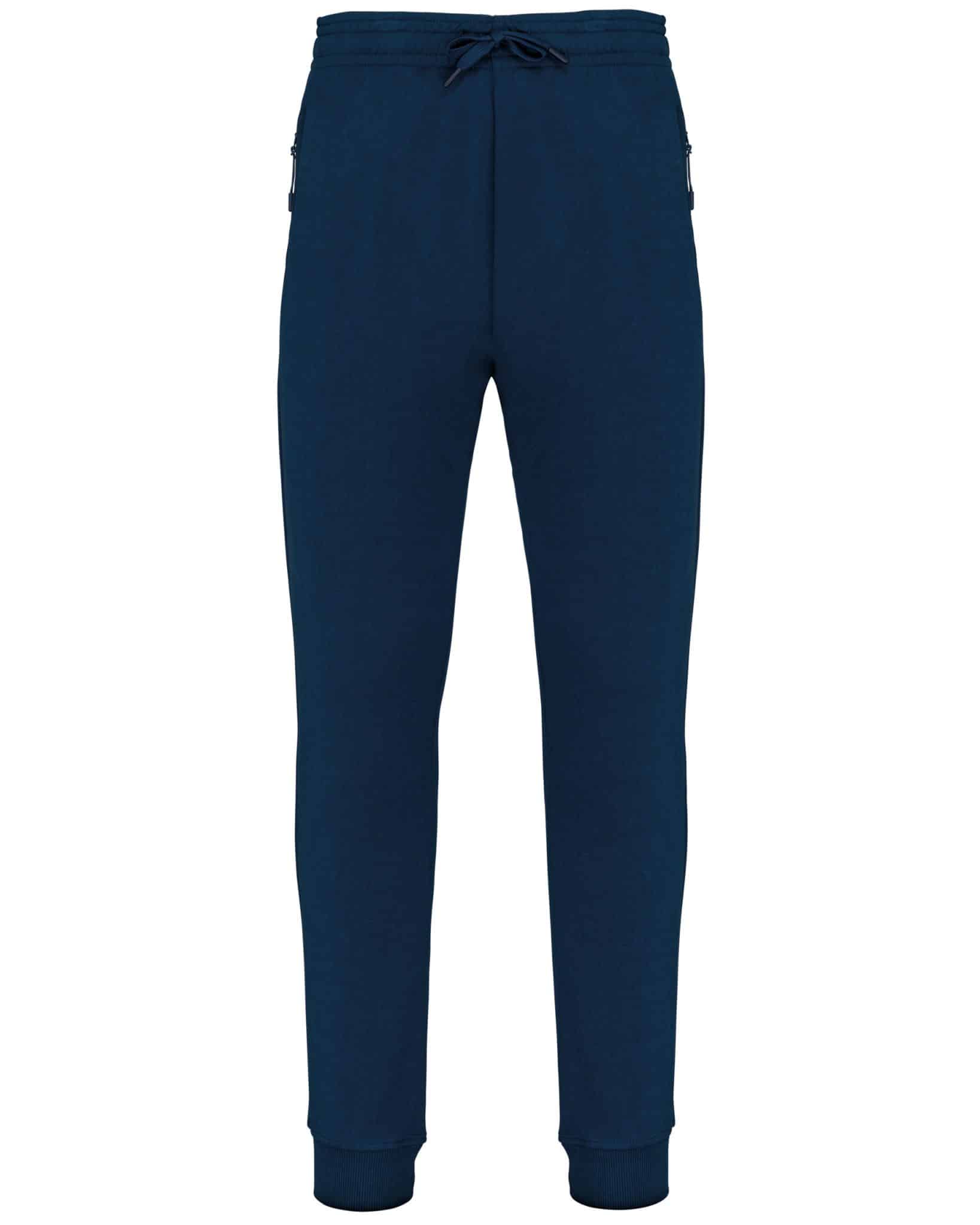 Miniature 8 pour Pantalon de jogging à poches multisports unisexe