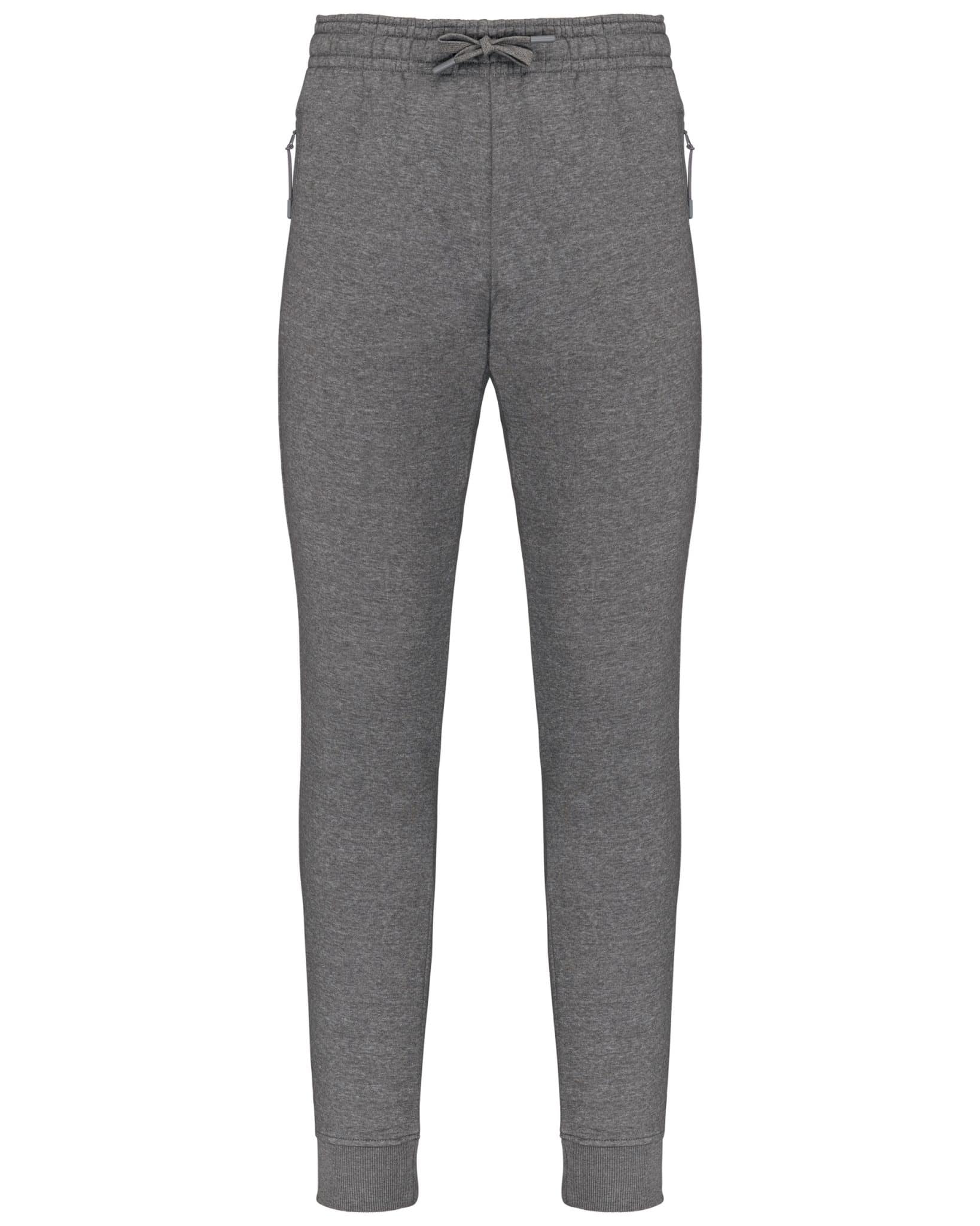 Miniature 7 pour Pantalon de jogging à poches multisports unisexe
