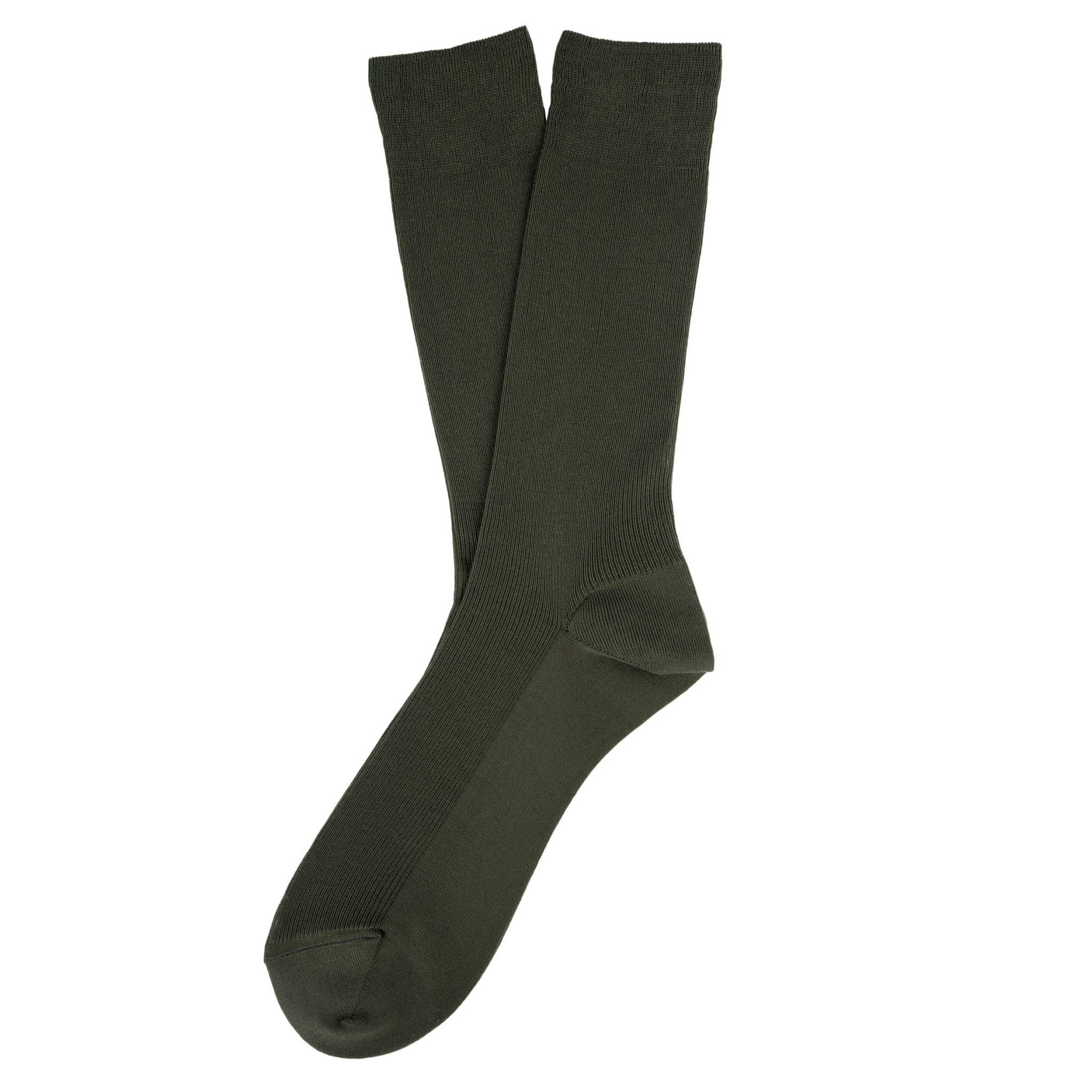Miniature 26 pour Chaussettes écoresponsables unisexes