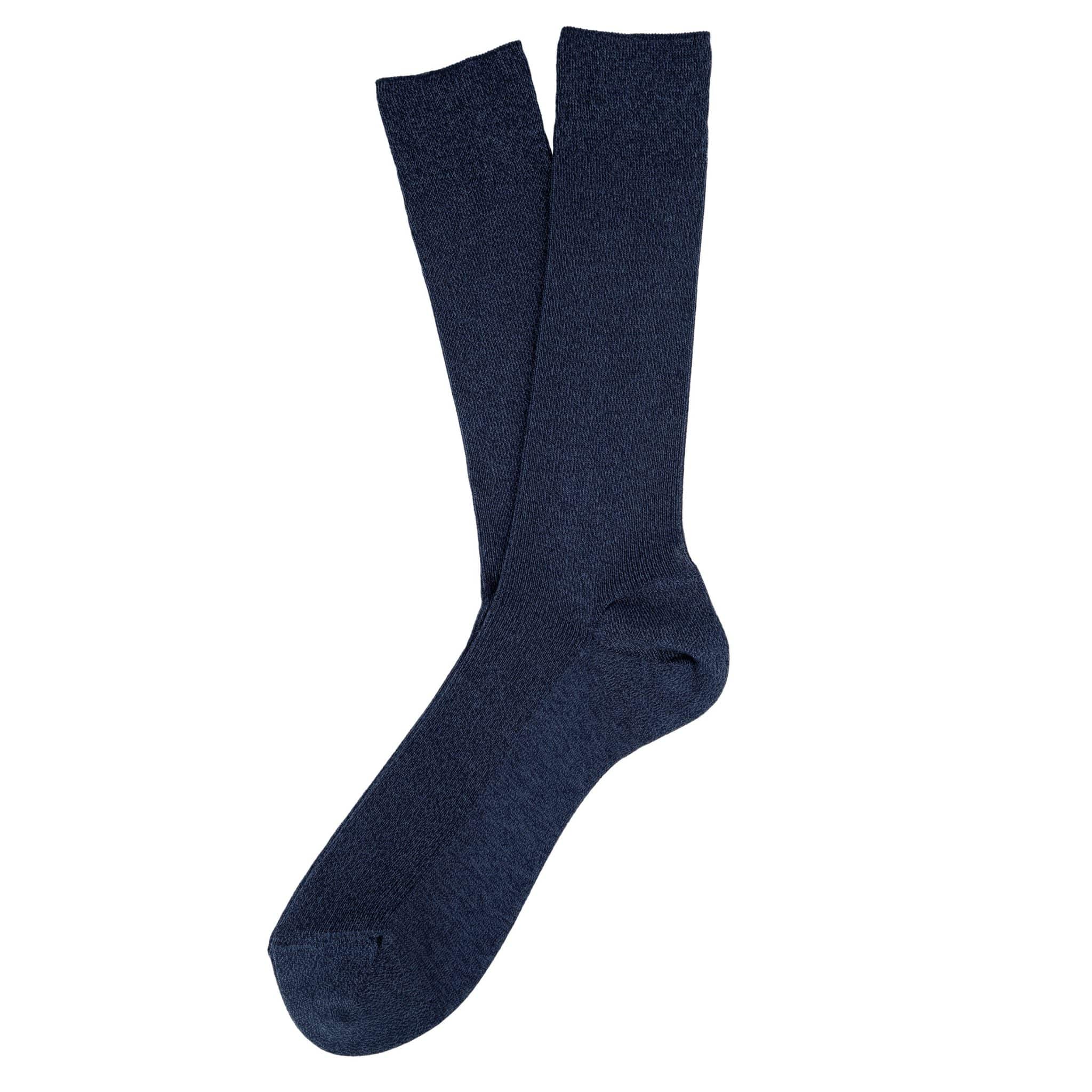 Miniature 25 pour Chaussettes écoresponsables unisexes