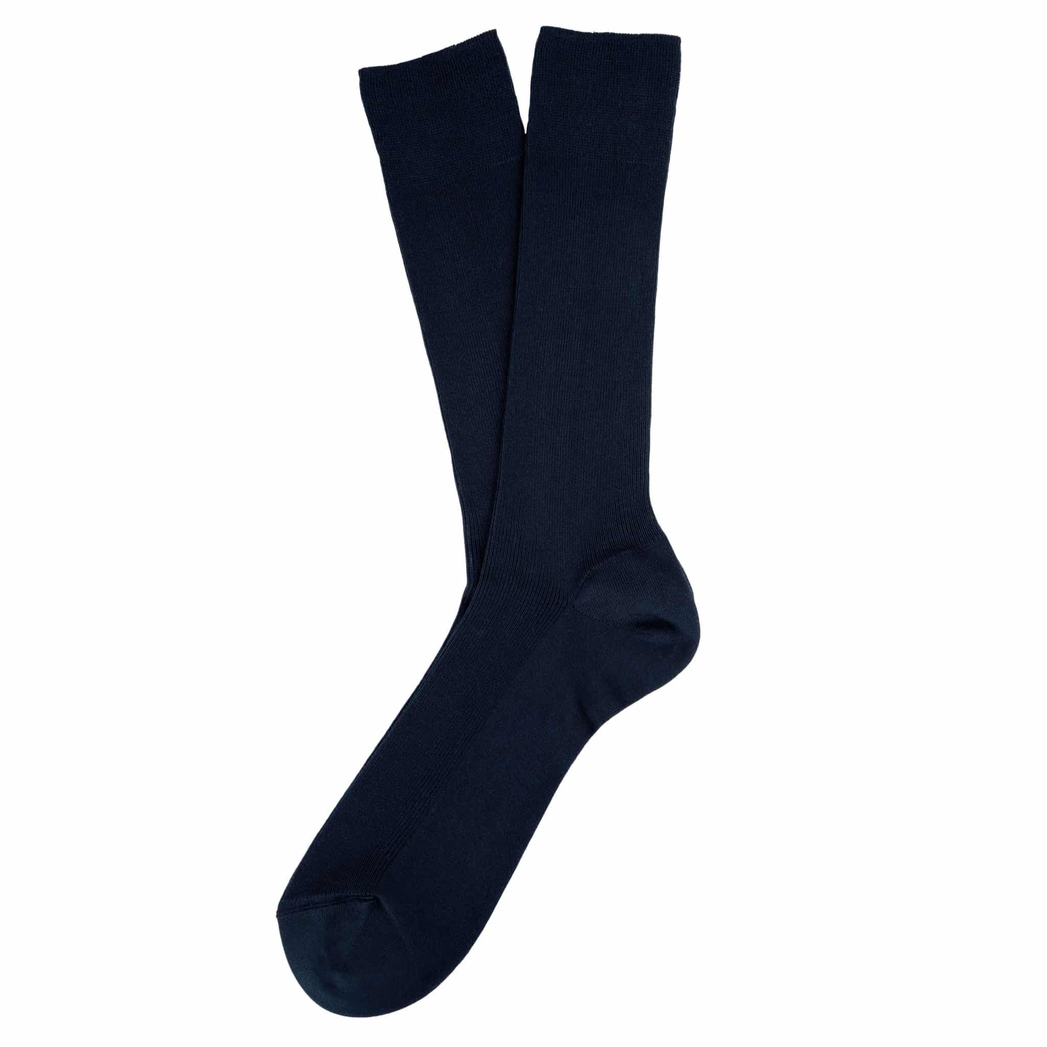 Miniature 24 pour Chaussettes écoresponsables unisexes