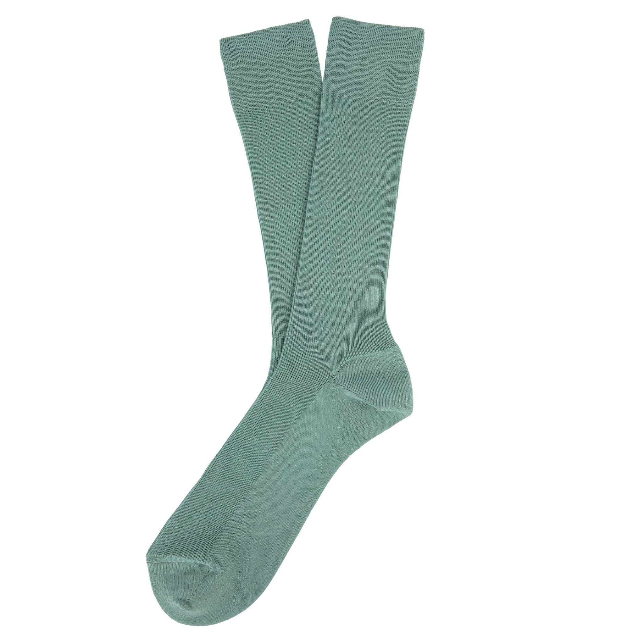 Miniature 20 pour Chaussettes écoresponsables unisexes