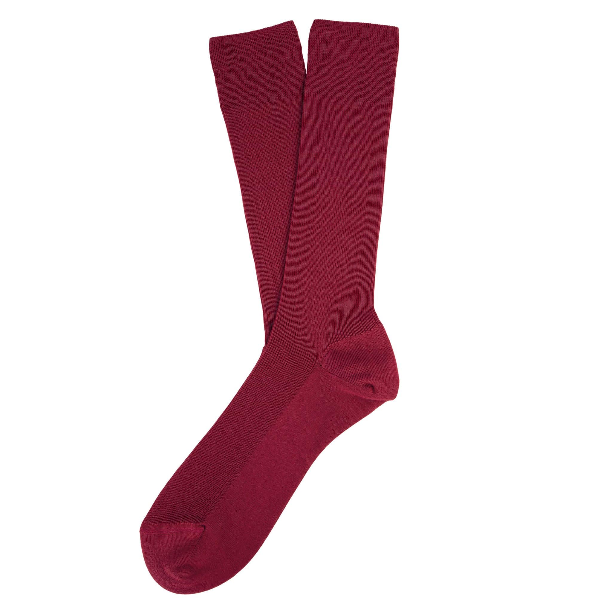 Miniature 17 pour Chaussettes écoresponsables unisexes