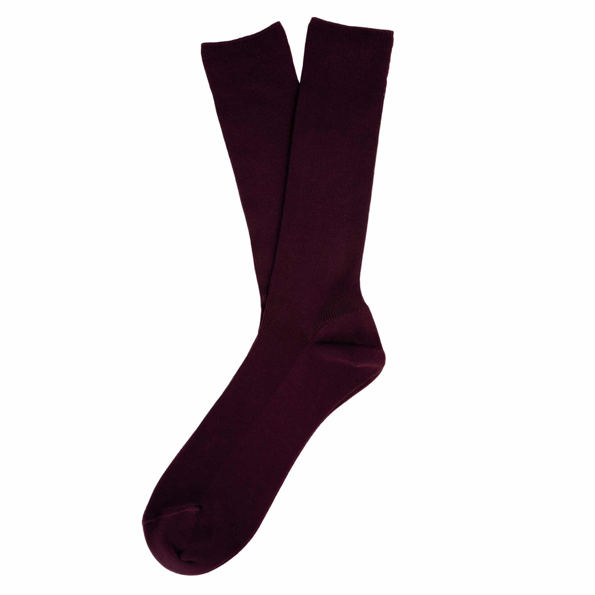 Miniature 13 pour Chaussettes écoresponsables unisexes
