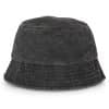 washed-black